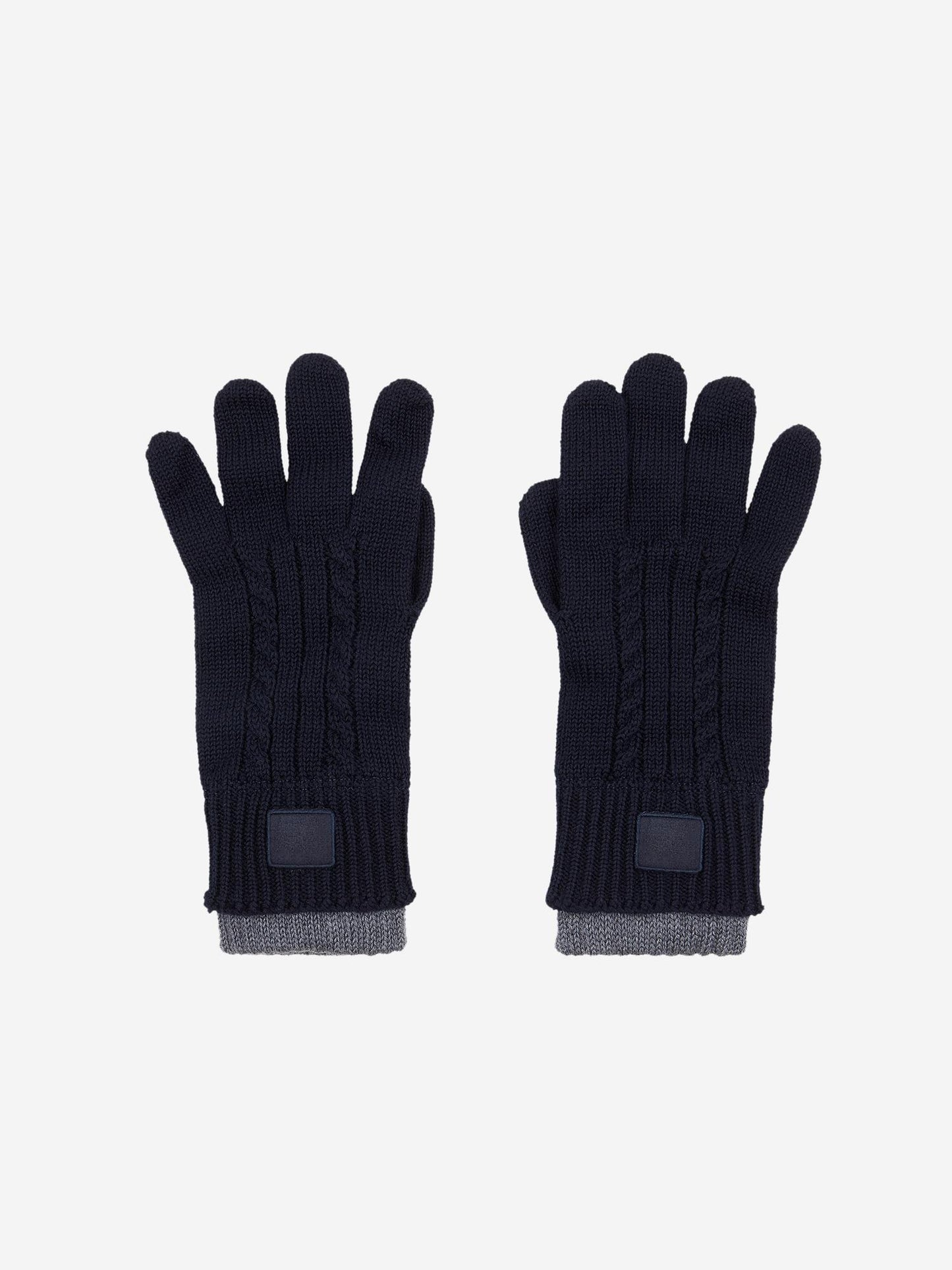 BLUE_GLOVES - Acc - 1 x Shots - Outer