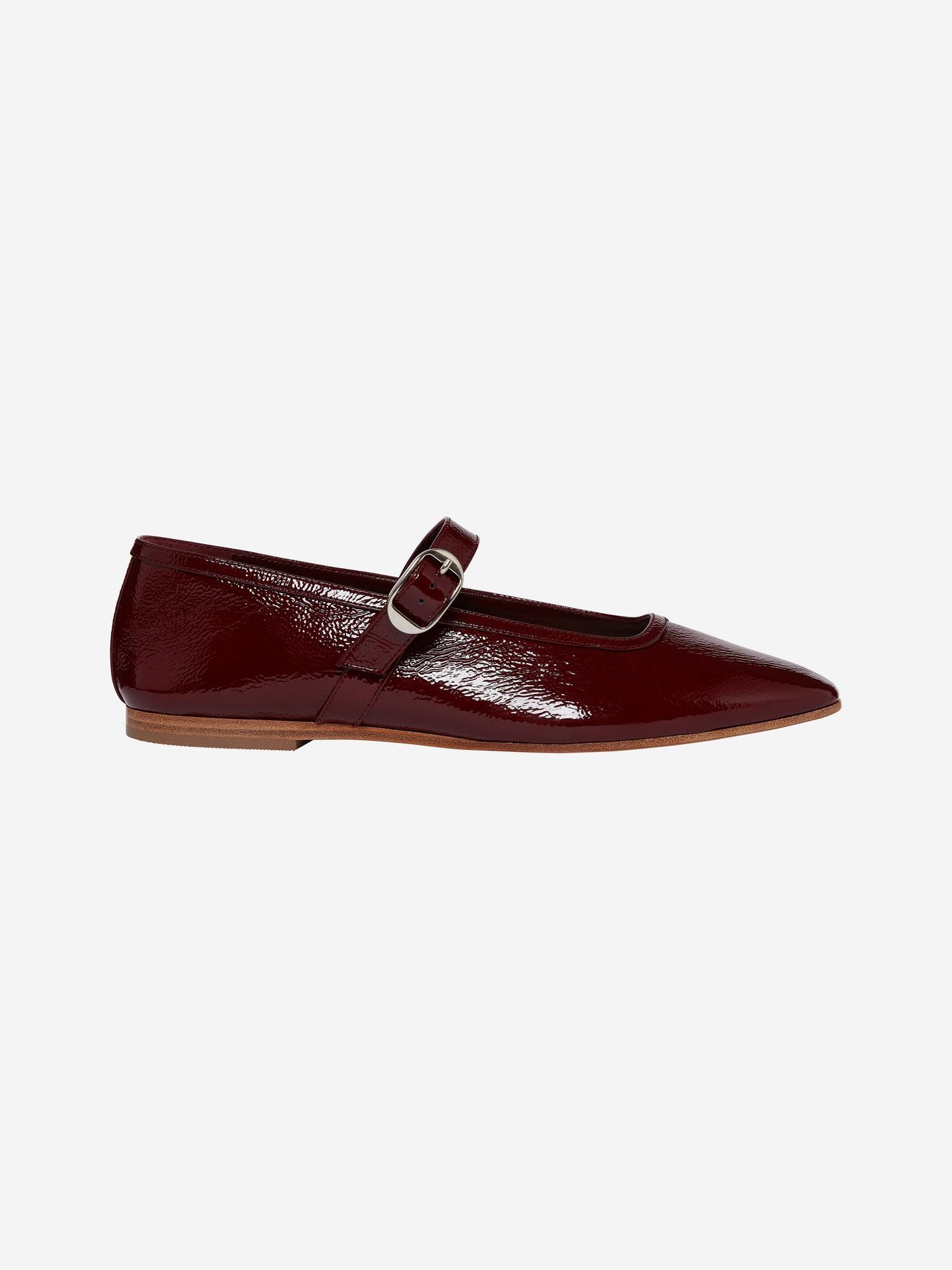 SHOE - Acc - 1 x Shots - Side