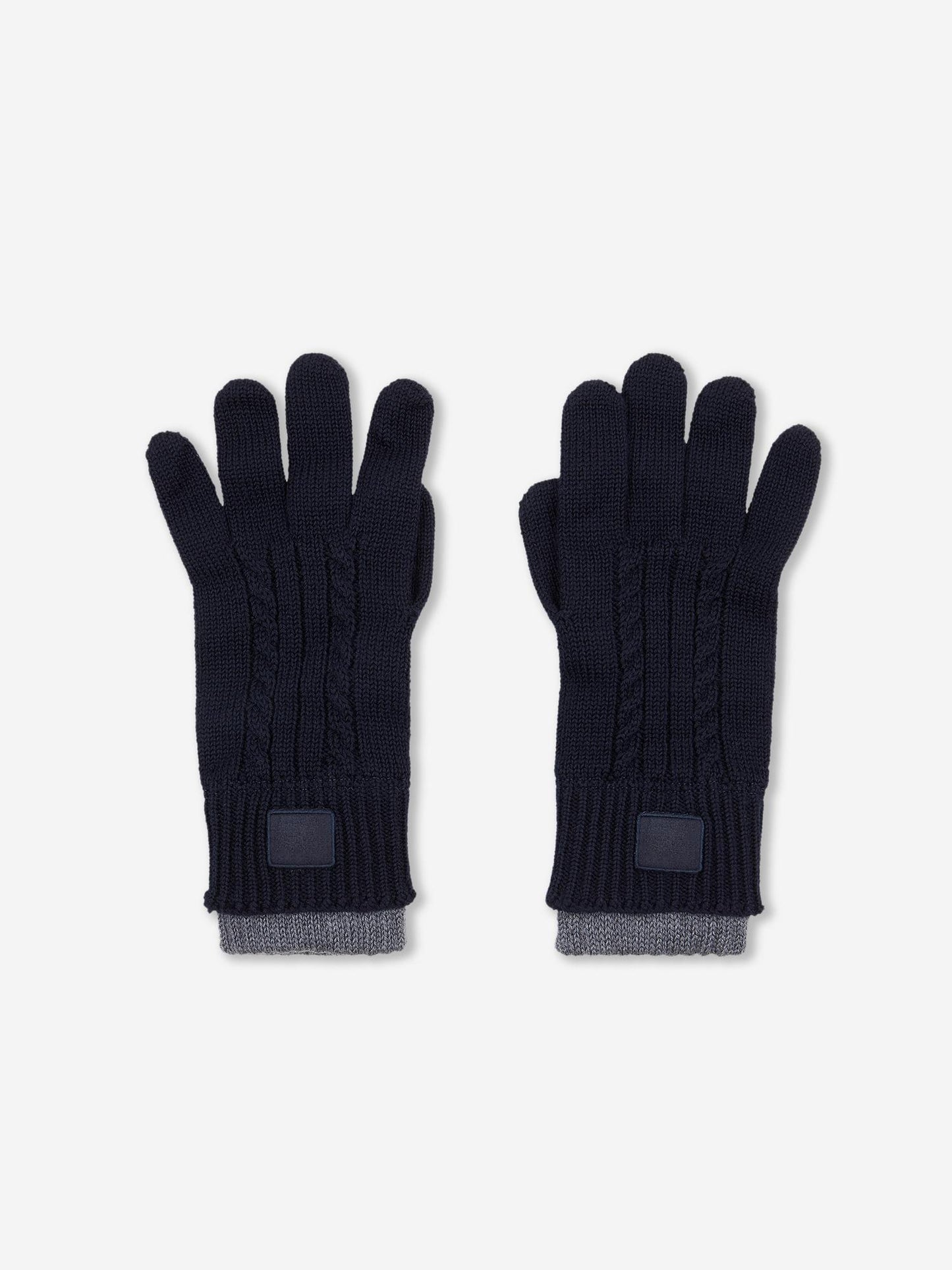BLUE_GLOVES - Acc - 1 x Shots - Outer