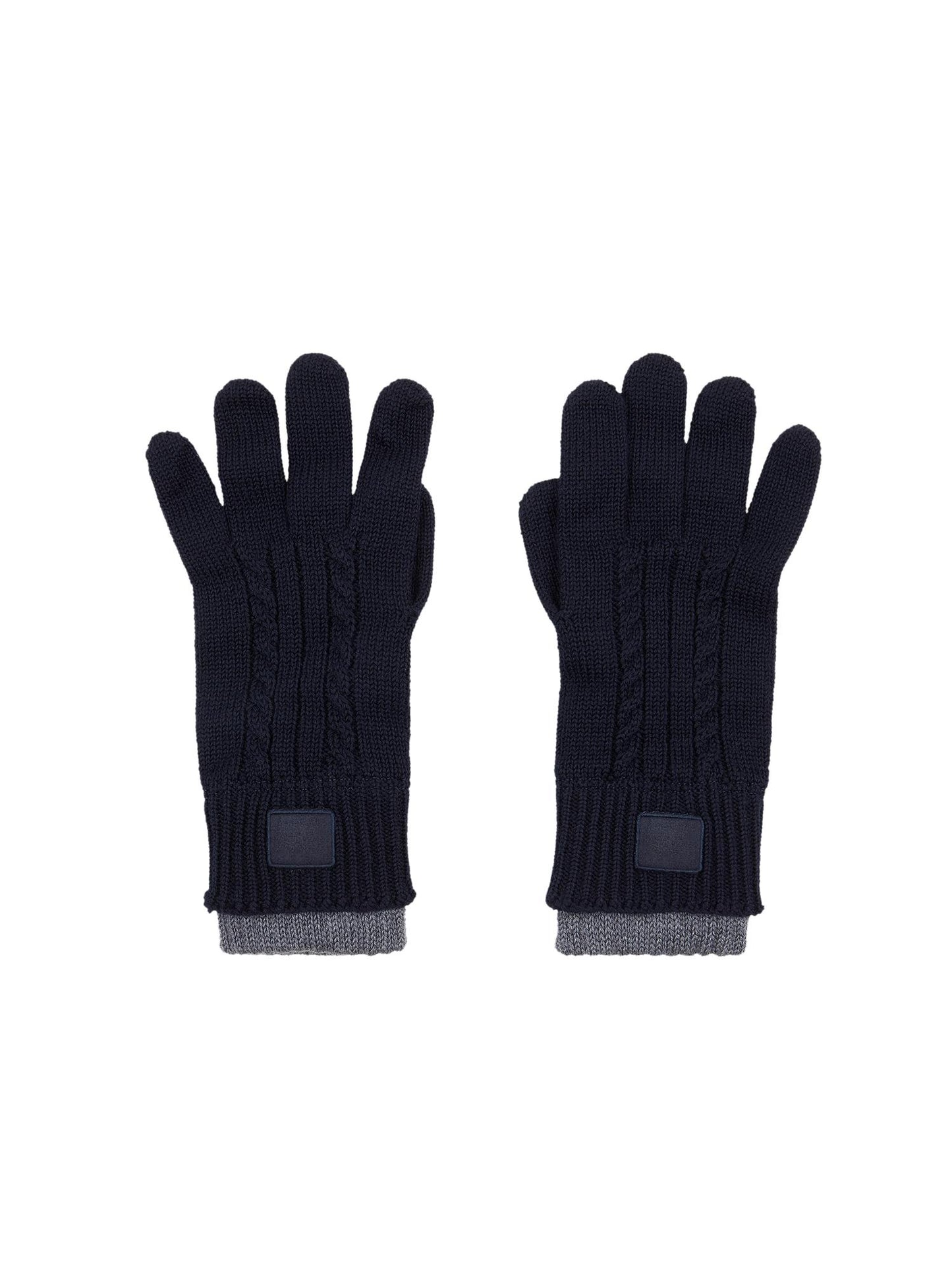 BLUE_GLOVES - Acc - 1 x Shots - Outer
