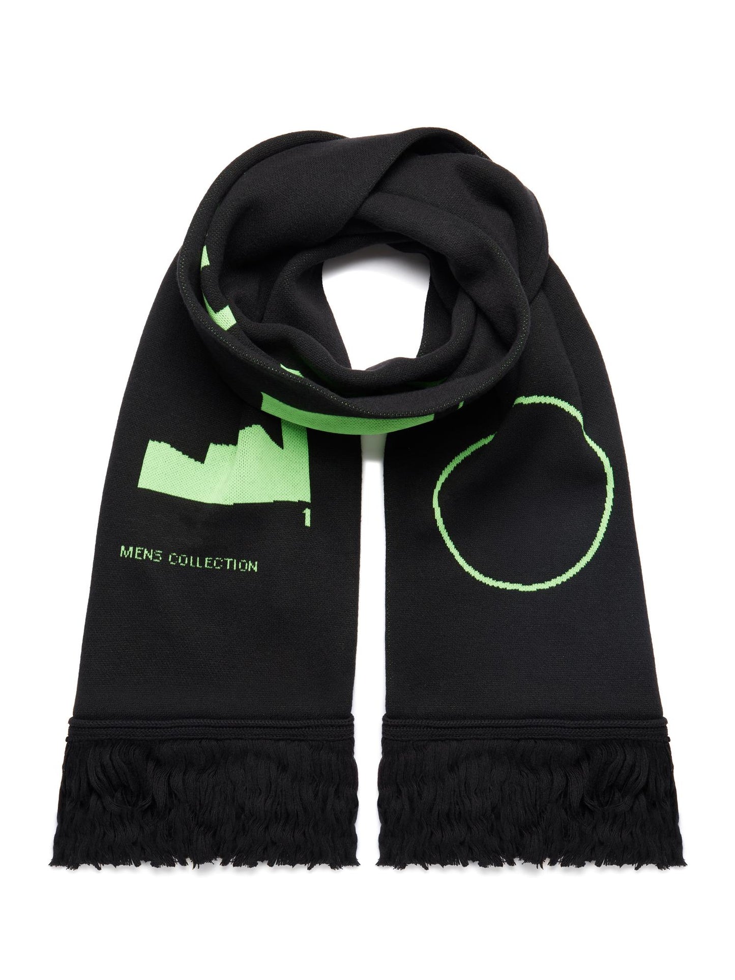 BLACK_SCARF - Acc - 1 x Shots - Full Product