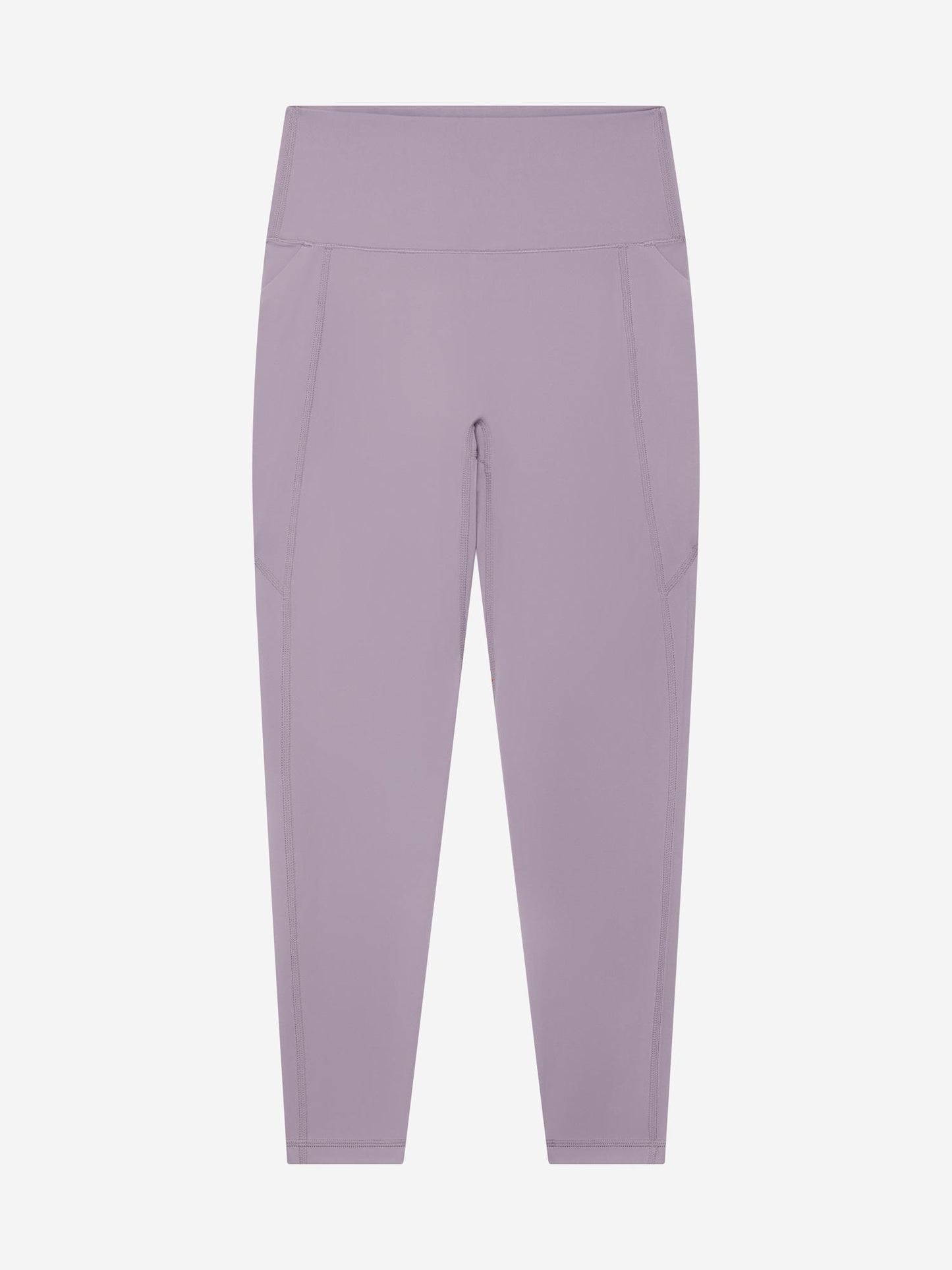 LILAC_LEGGINGS - Hanging - 1 x Shots - Front