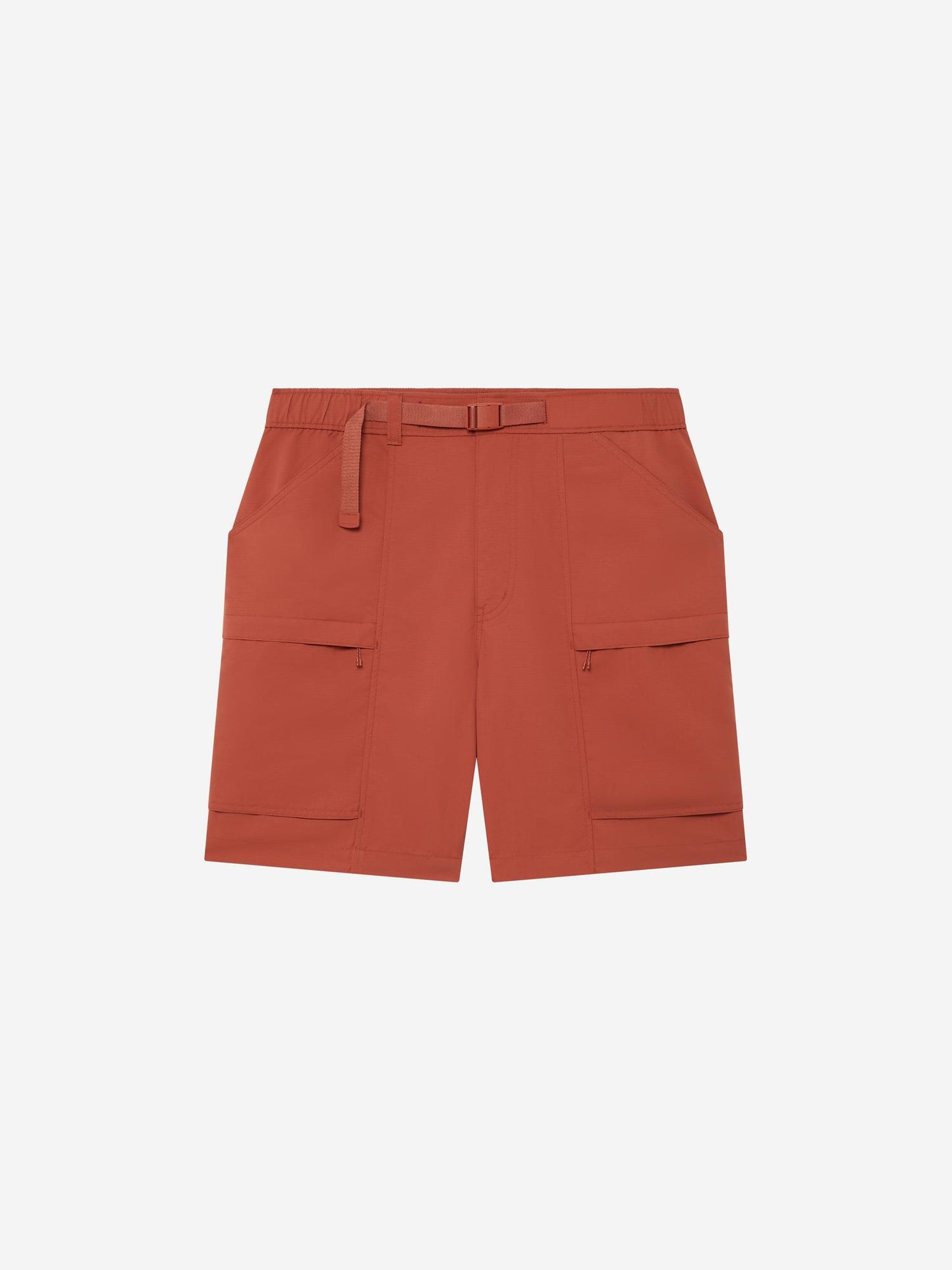 ORANGE_SHORT - Hanging - 1 x Shots - Front