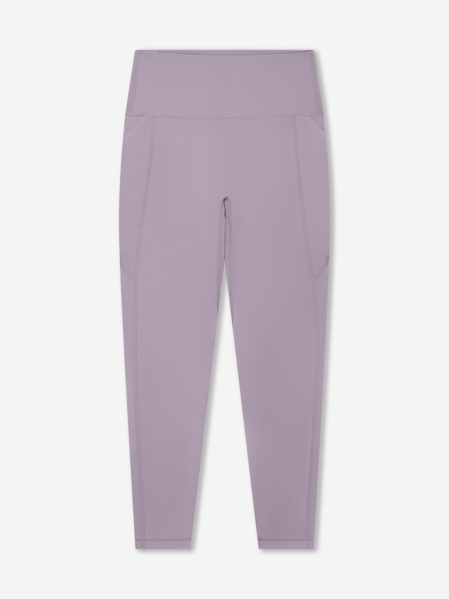 LILAC_LEGGINGS - Hanging - 1 x Shots - Front