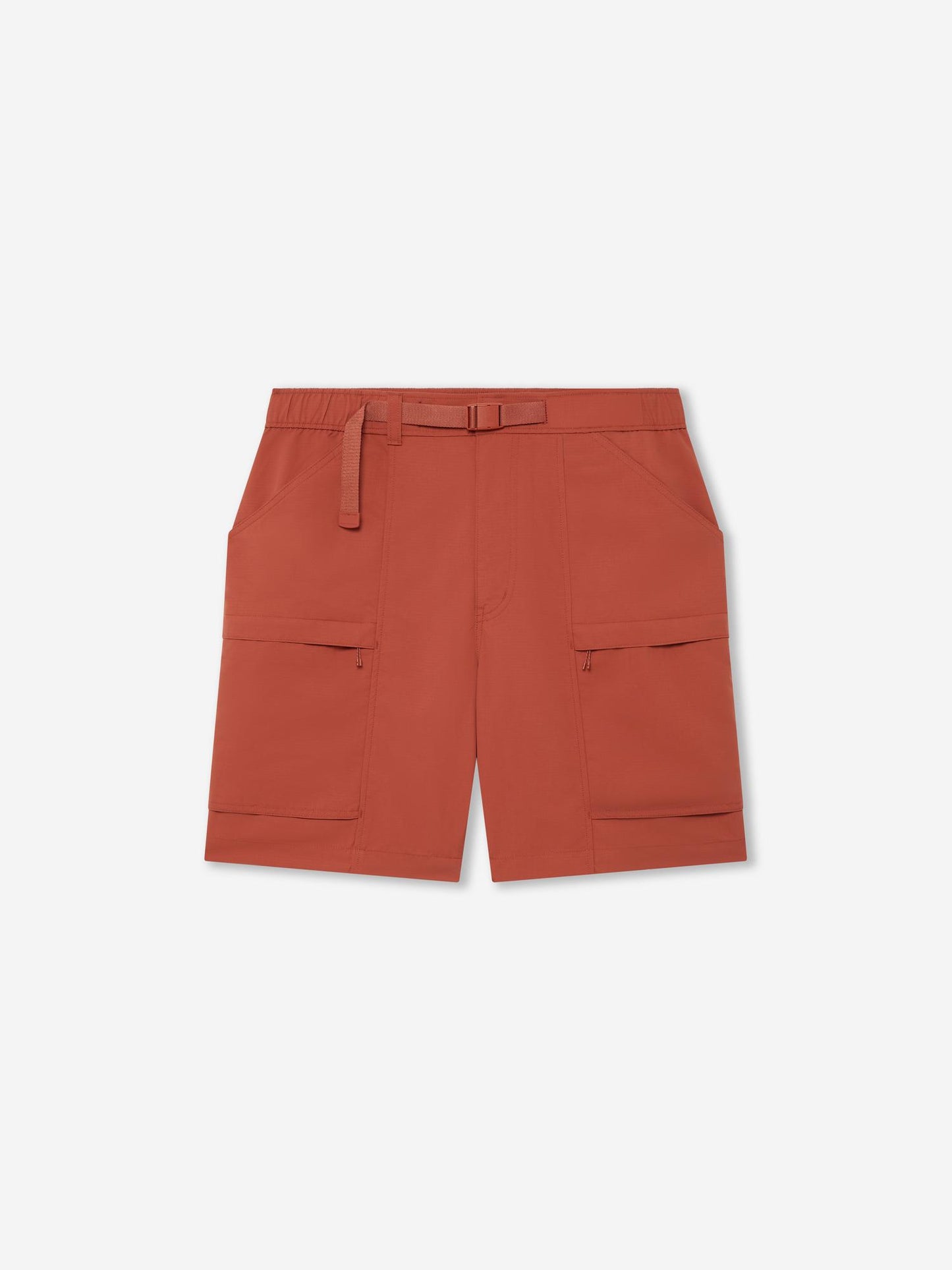ORANGE_SHORT - Hanging - 1 x Shots - Front