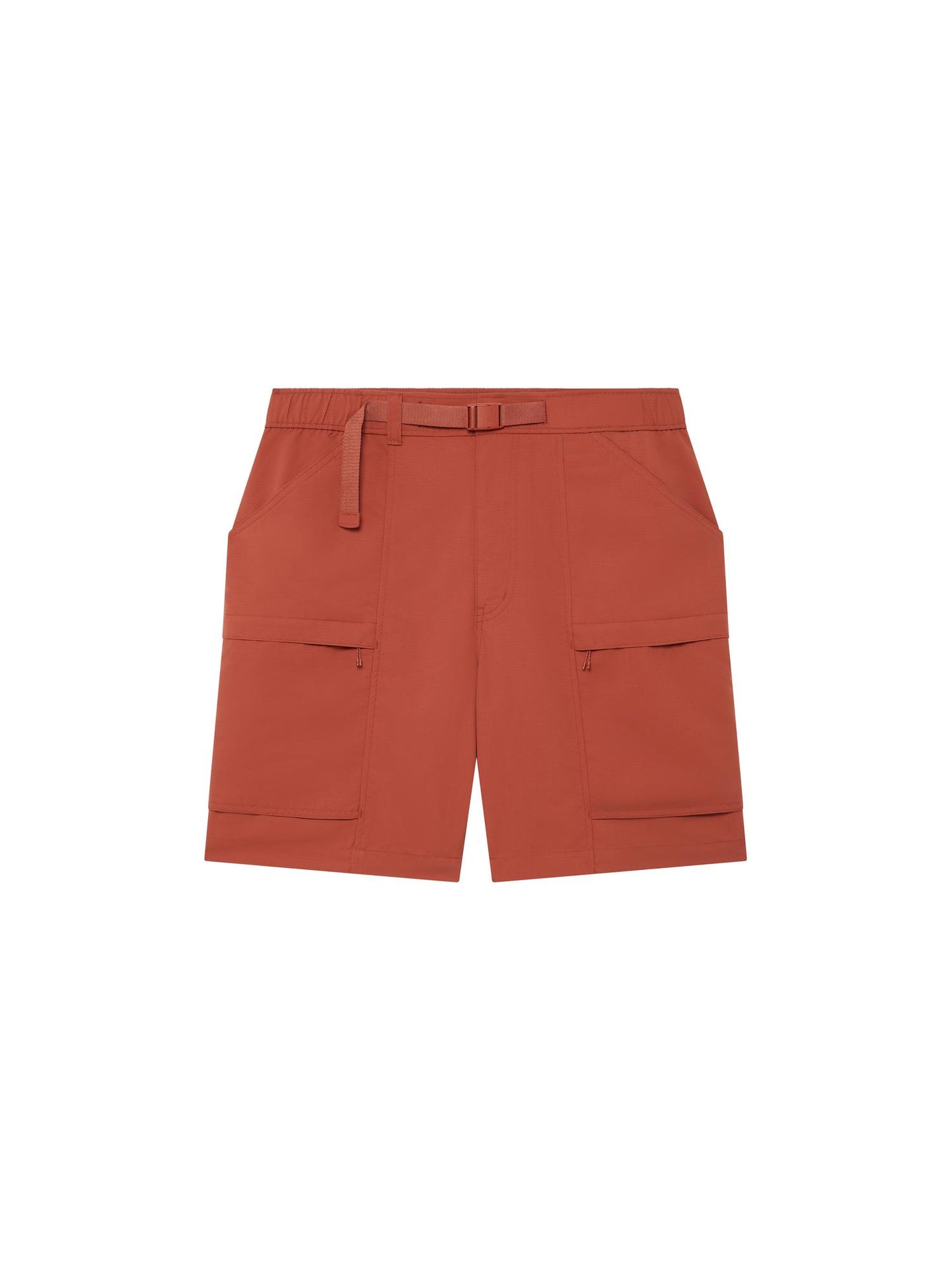 ORANGE_SHORT - Hanging - 1 x Shots - Front