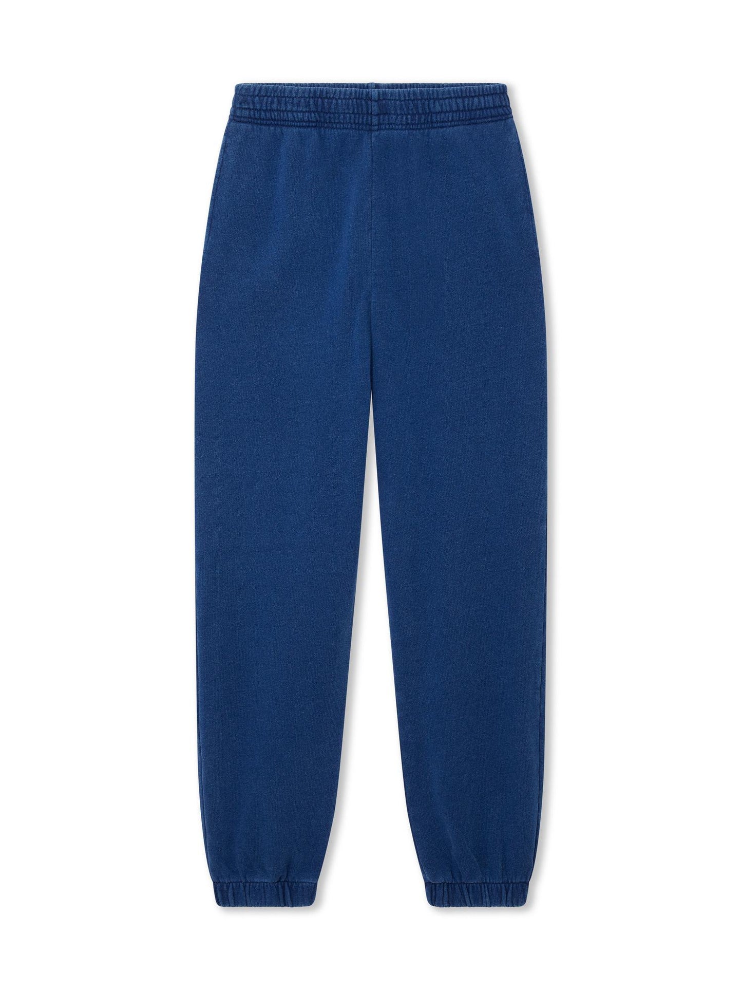 BLUE_JOGGERS - Hanging - 1 x Shots - Front