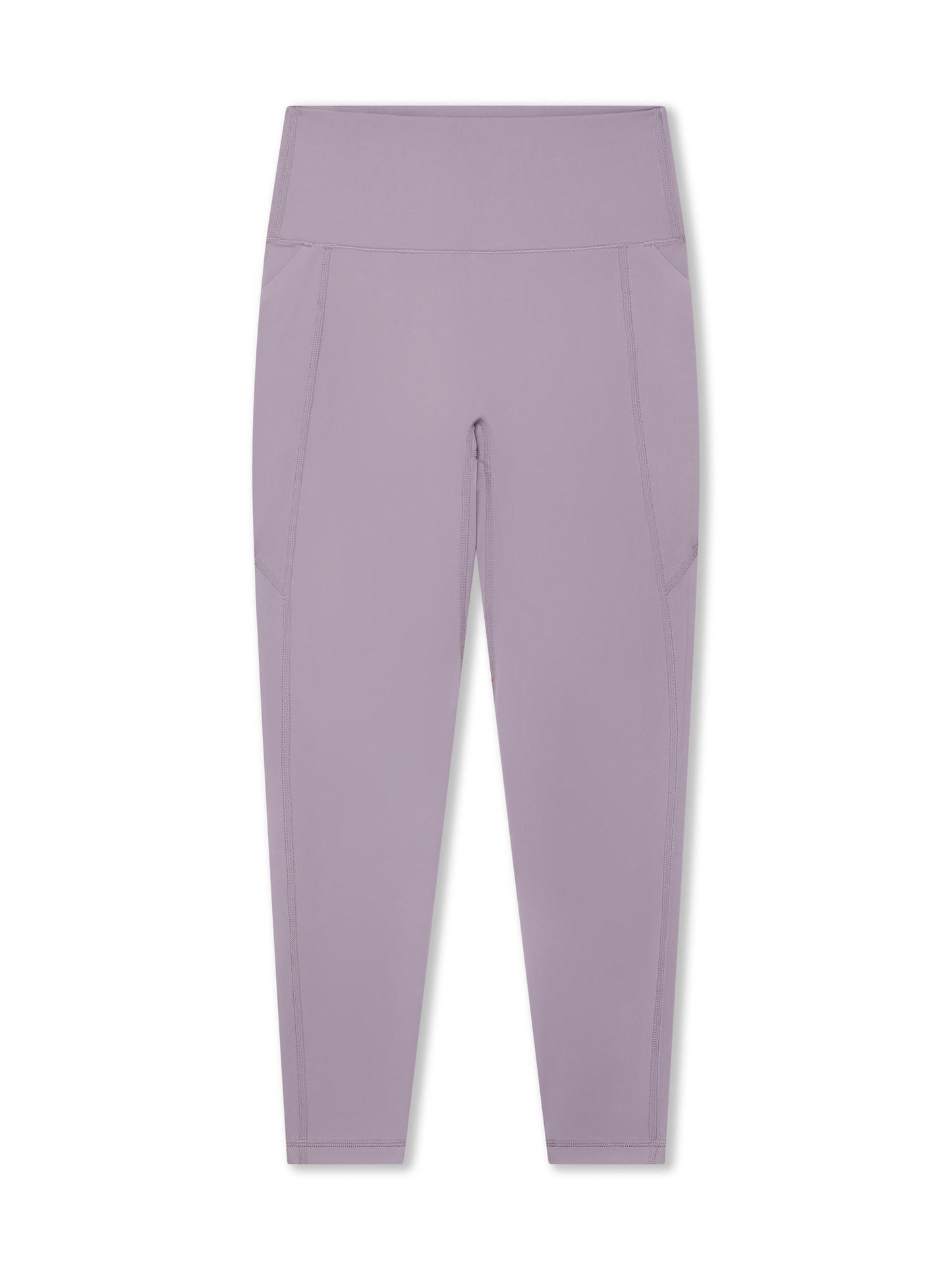 LILAC_LEGGINGS - Hanging - 1 x Shots - Front