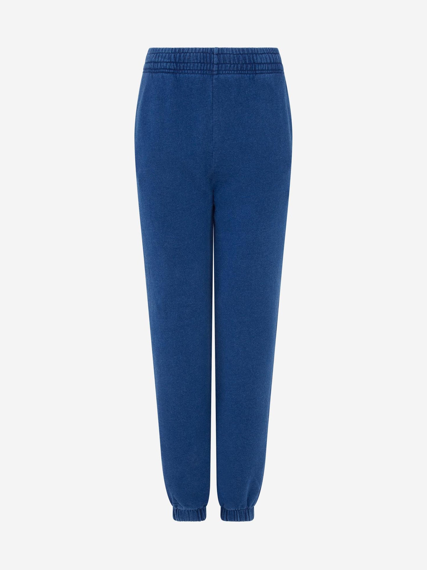 BLUE_JOGGERS - Mannequin - 1 x Shots - Front