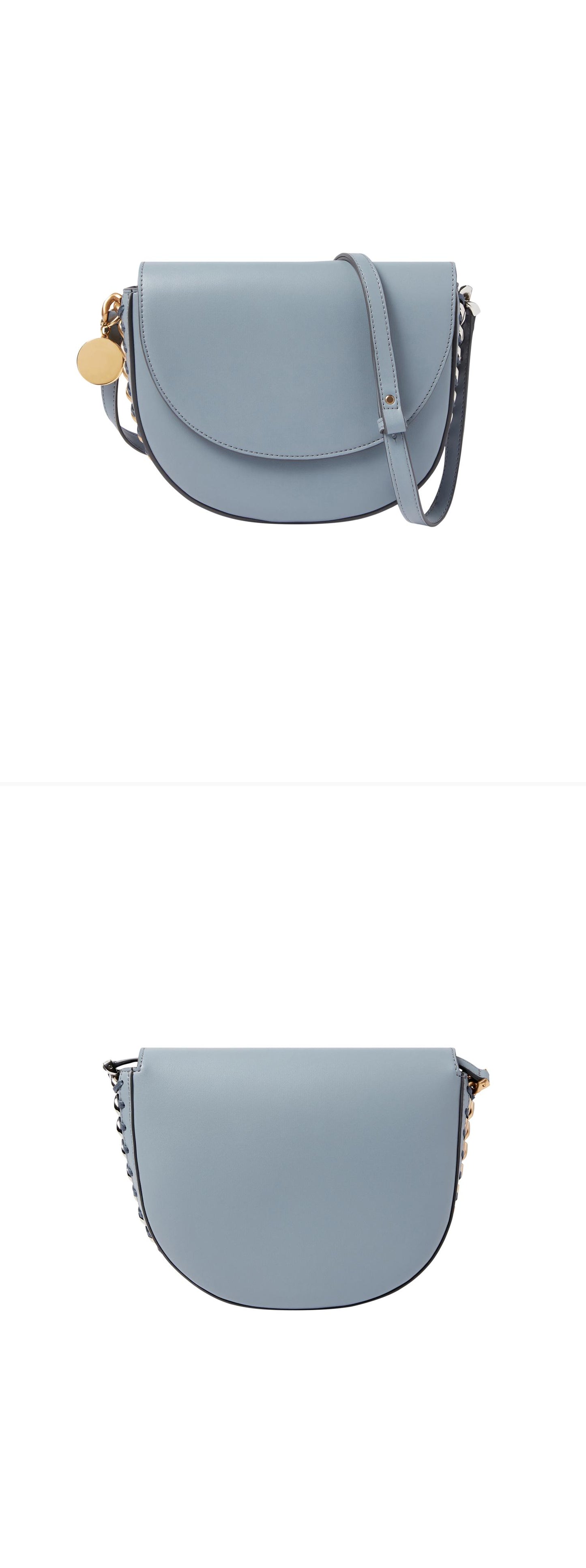 LG - Acc - 2 x Shots - Front + Back