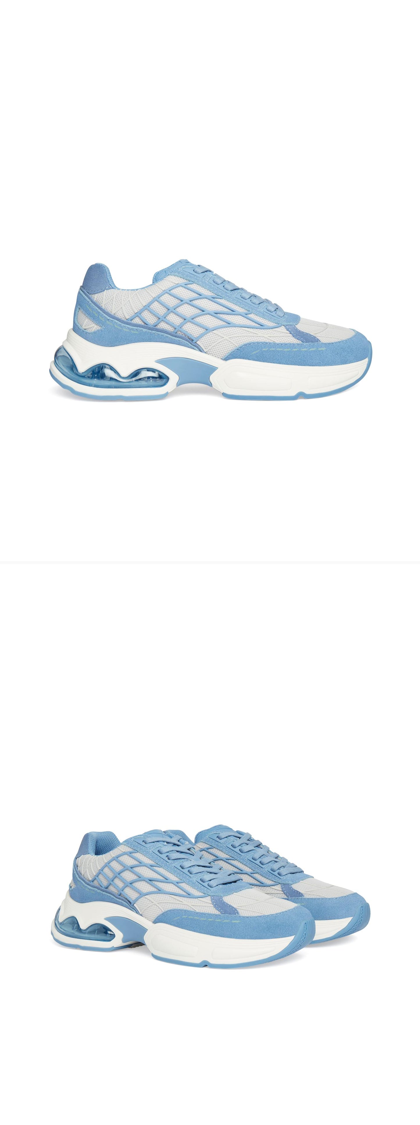 BLUE_SUEDE_SHOES - Acc - 2 x Shots - Side + Front Angle