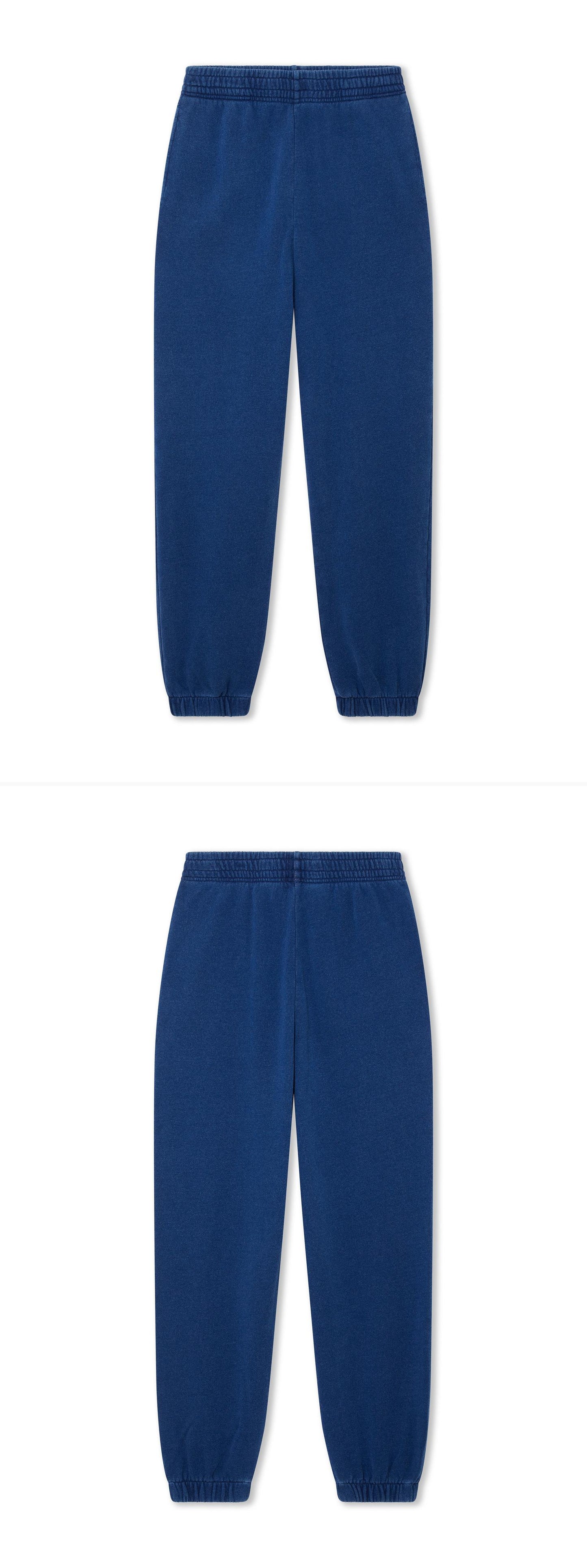 BLUE_JOGGERS - Hanging - 2 x Shots - Front + Back