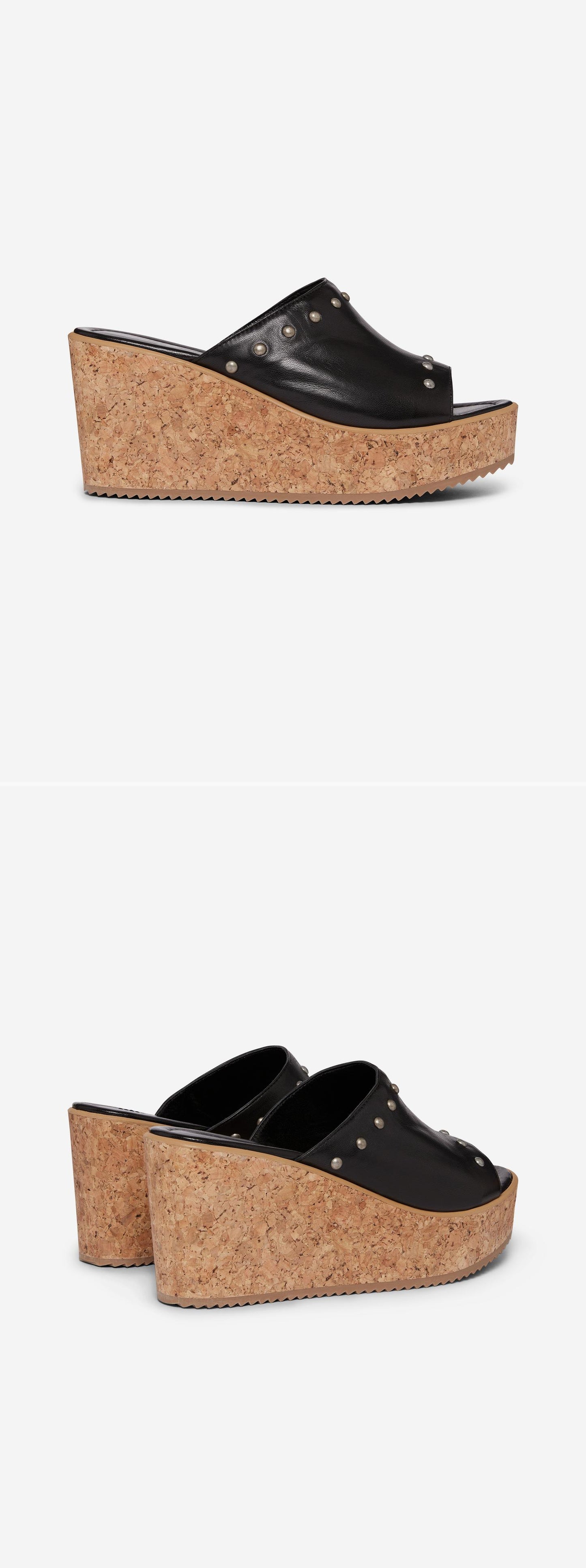 WEDGE - Acc - 2 x Shots - Side + Back Angle
