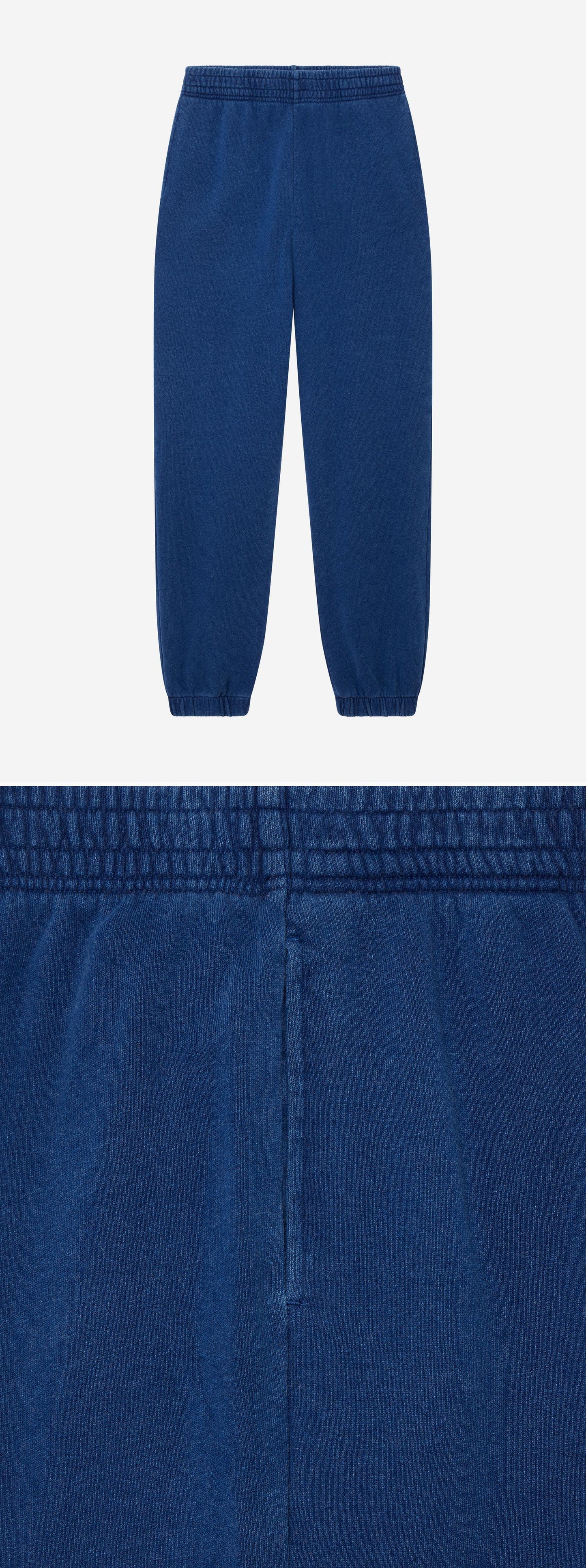 BLUE_JOGGERS - Hanging - 2 x Shots - Front + Detail A