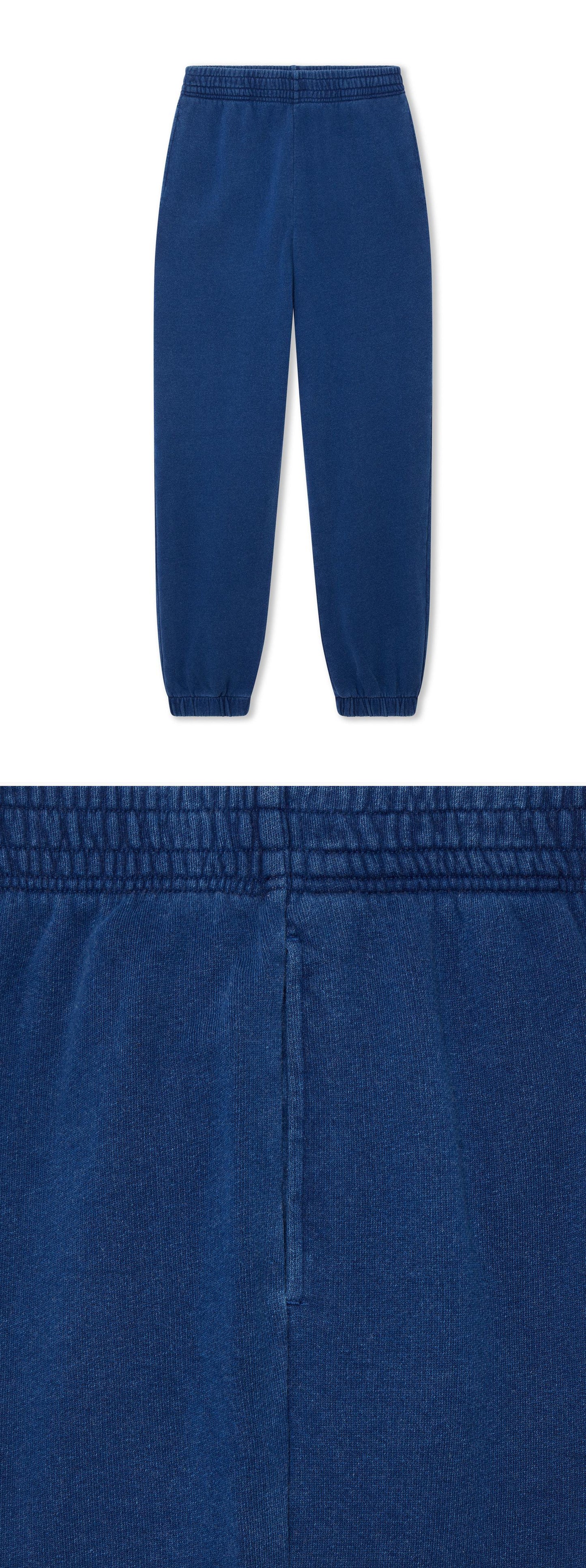 BLUE_JOGGERS - Hanging - 2 x Shots - Front + Detail A