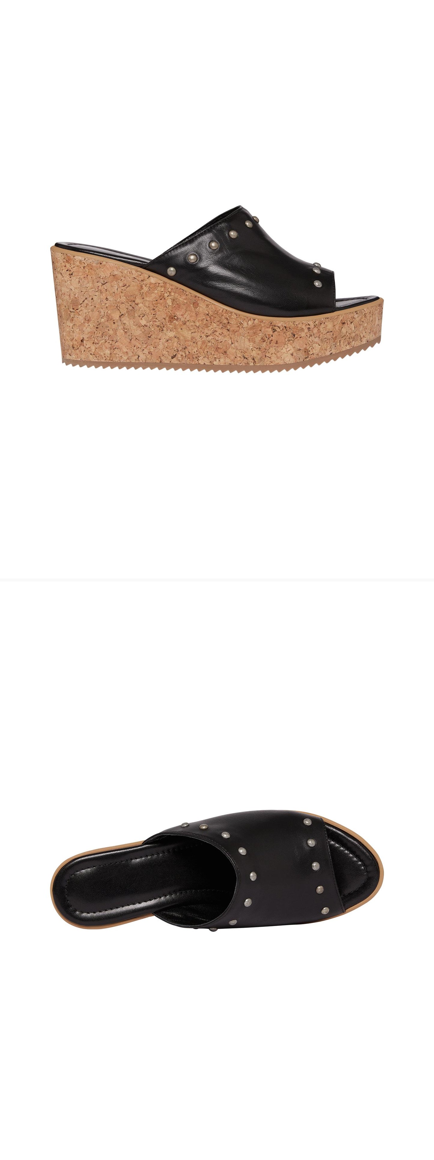 WEDGE - Acc - 2 x Shots - Side + Top