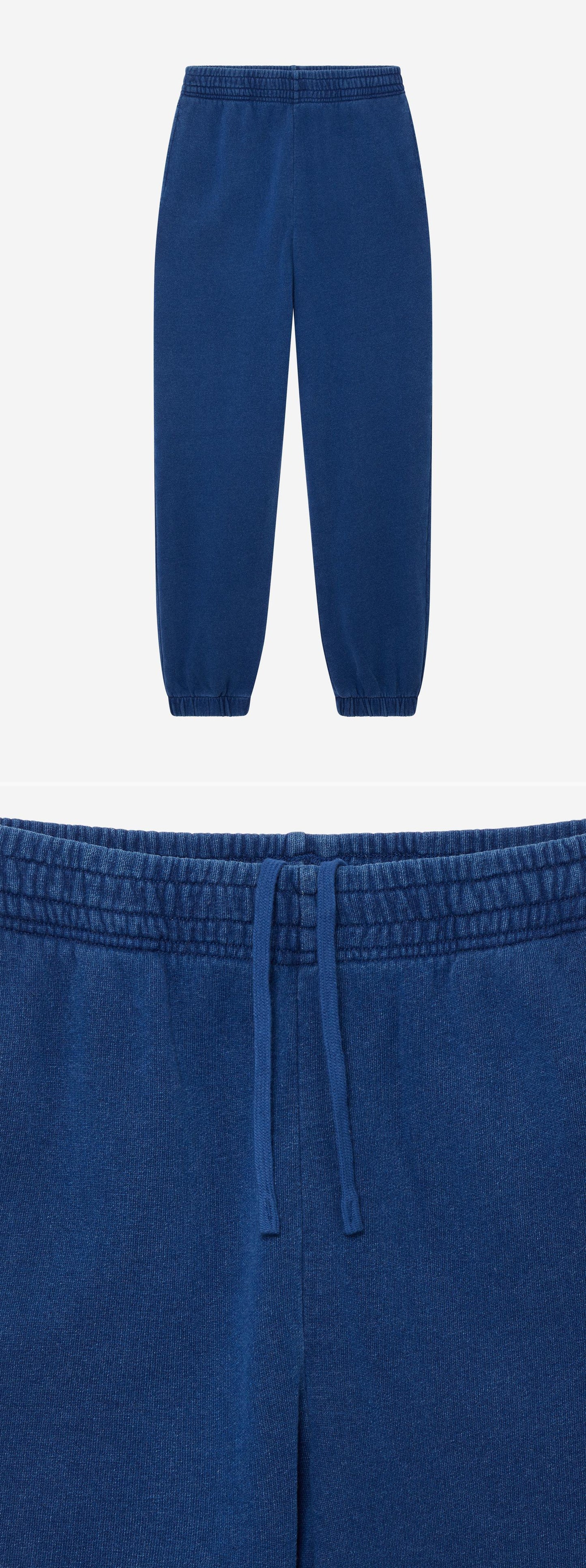 BLUE_JOGGERS - Hanging - 2 x Shots - Front + Detail B