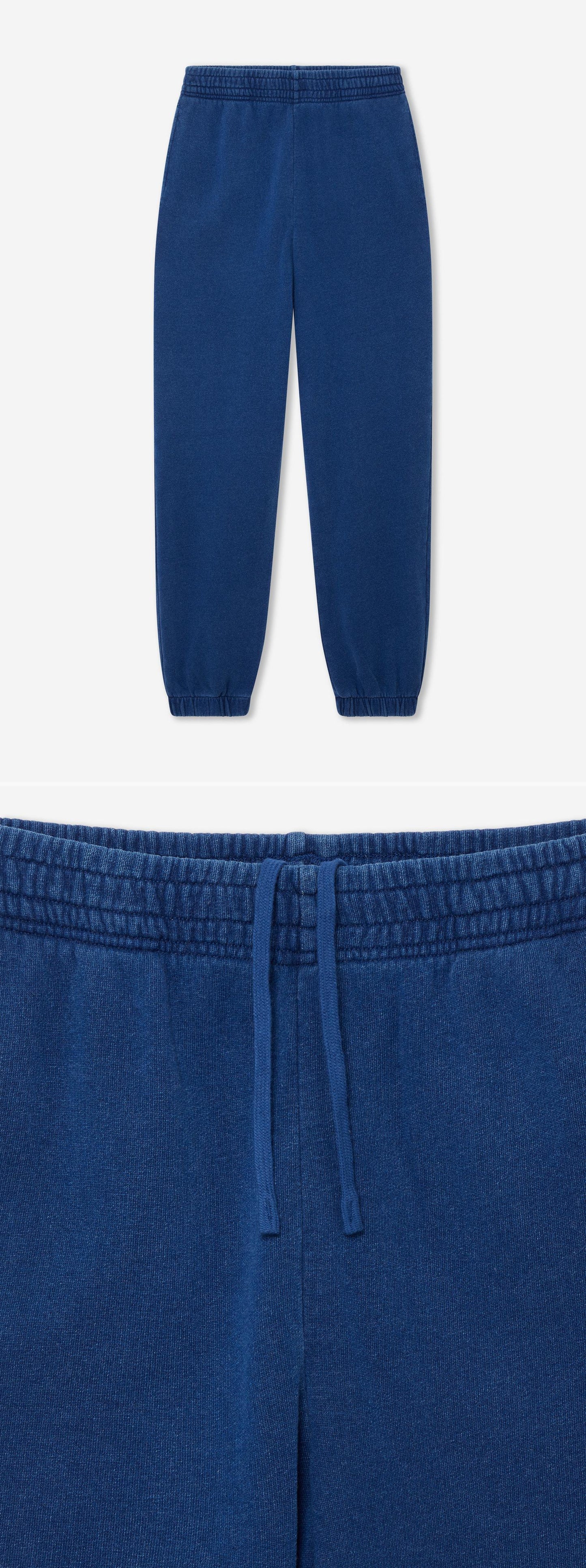 BLUE_JOGGERS - Hanging - 2 x Shots - Front + Detail B
