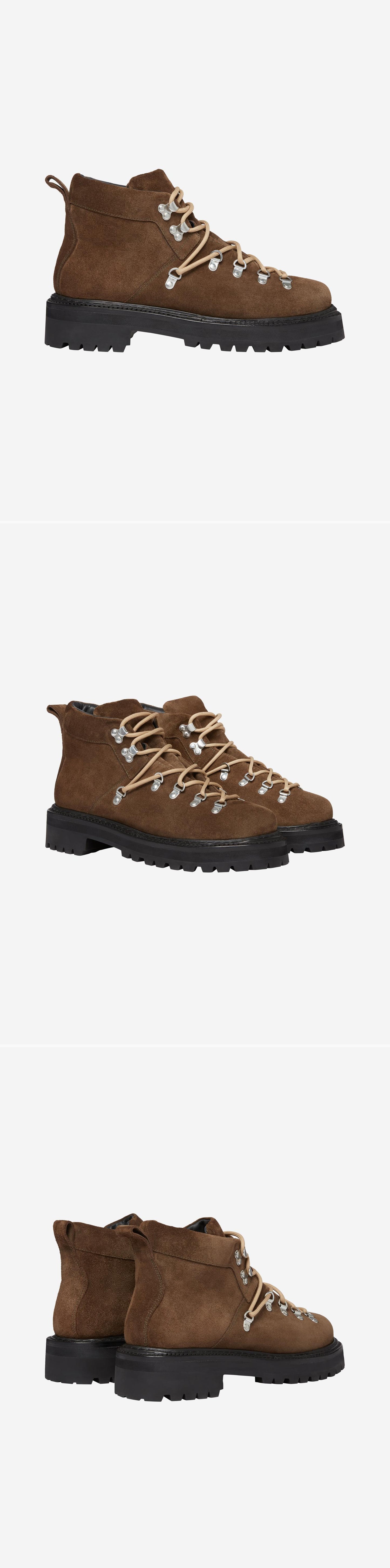 BOOT - Acc - 3 x Shots - Side + Front Angle + Back Angle