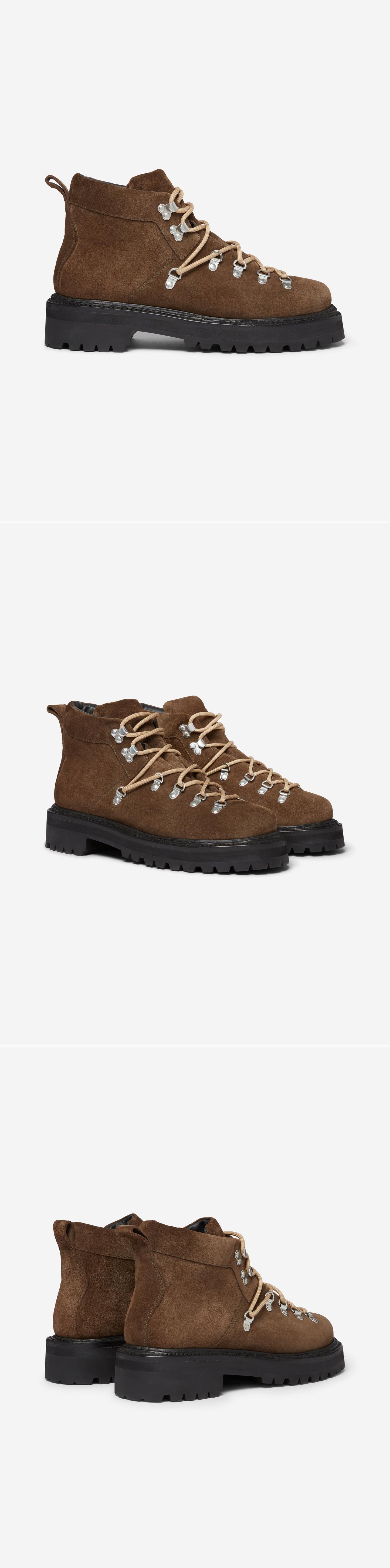 BOOT - Acc - 3 x Shots - Side + Front Angle + Back Angle
