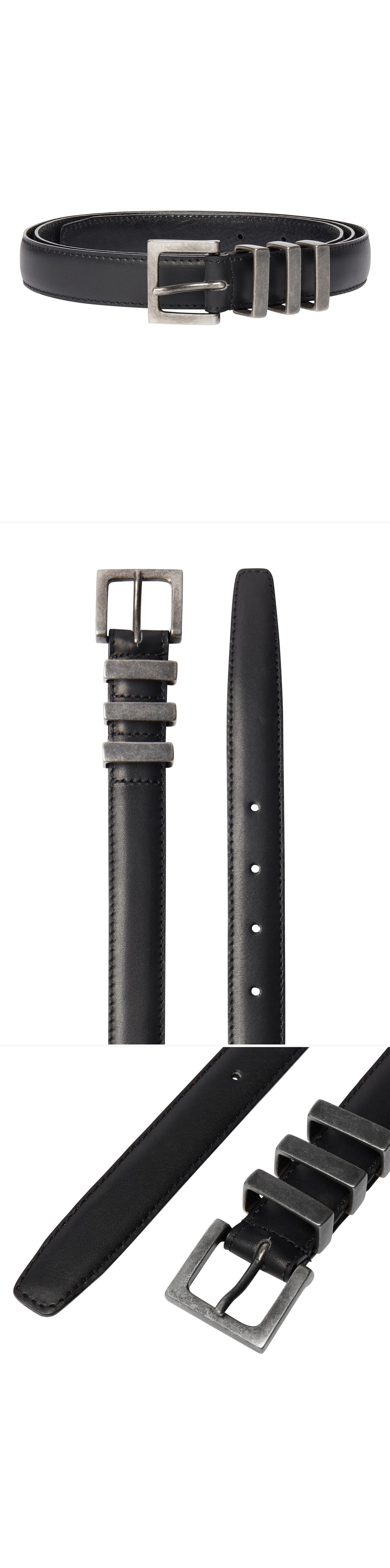 BELT - Acc - 3 x Shots - Full Product + Detail A + Detail B