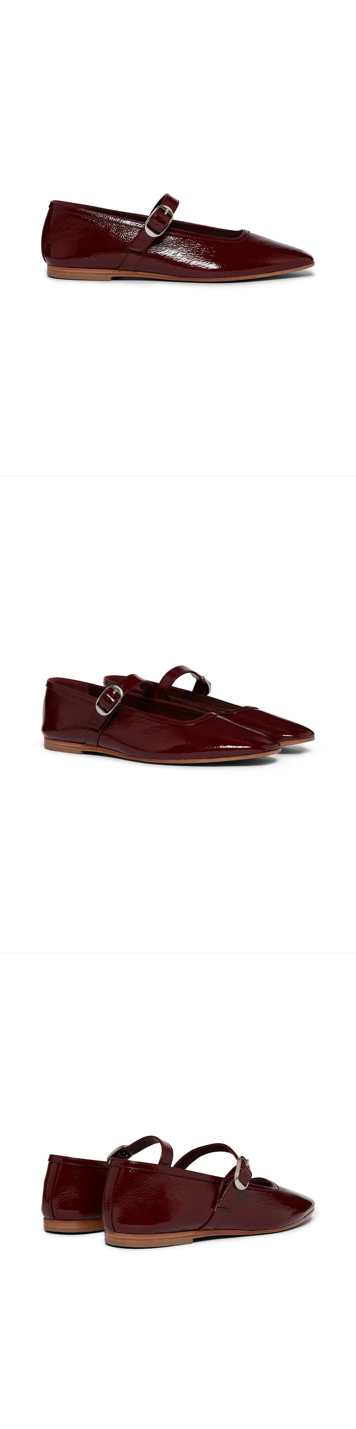 SHOE - Acc - 3 x Shots - Side + Front Angle + Back Angle