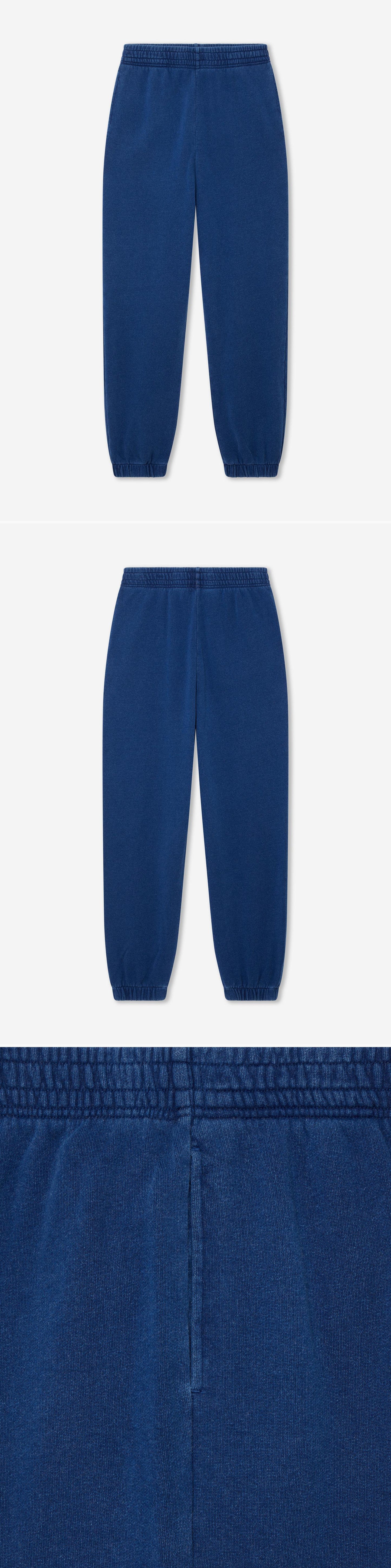 BLUE_JOGGERS - Hanging - 3 x Shots - Front + Back + Detail A