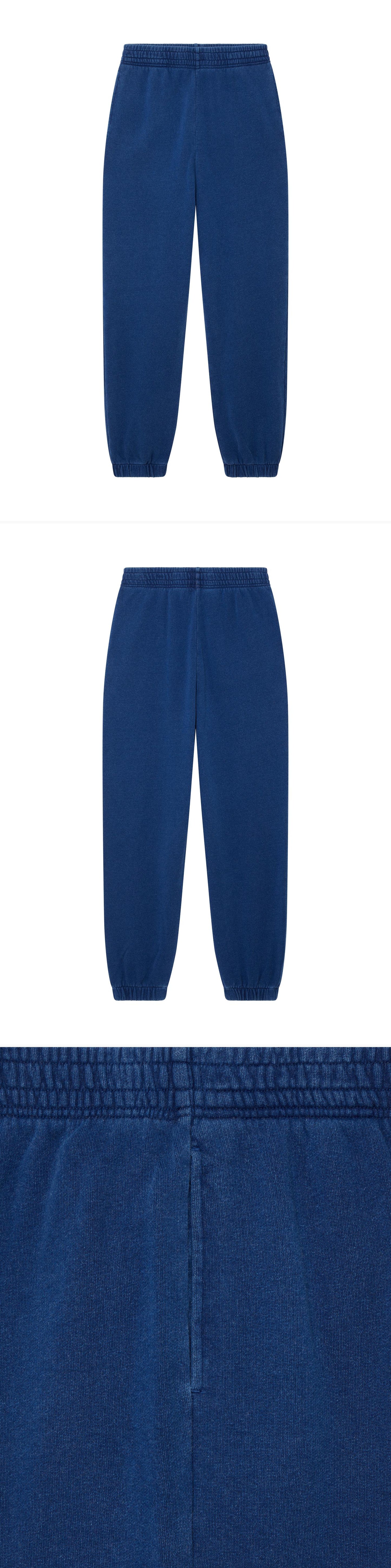 BLUE_JOGGERS - Hanging - 3 x Shots - Front + Back + Detail A
