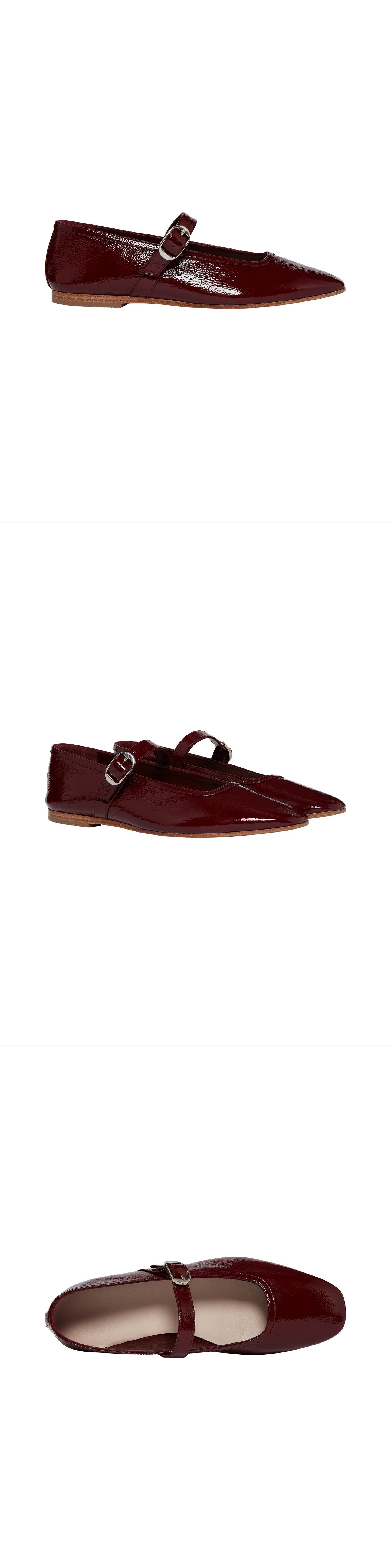 SHOE - Acc - 3 x Shots - Side + Front Angle + Top