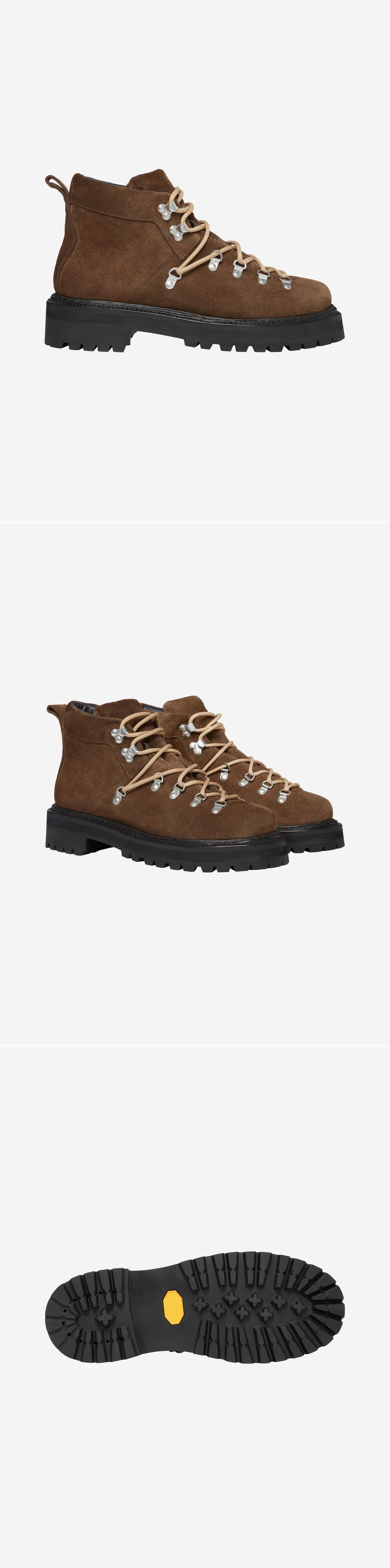 BOOT - Acc - 3 x Shots - Side + Front Angle + Sole