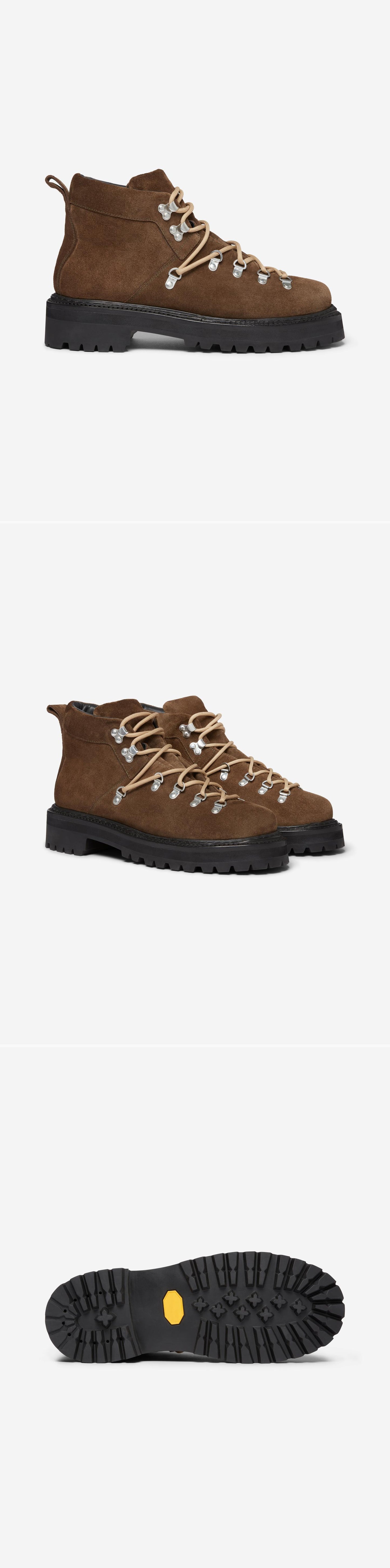 BOOT - Acc - 3 x Shots - Side + Front Angle + Sole