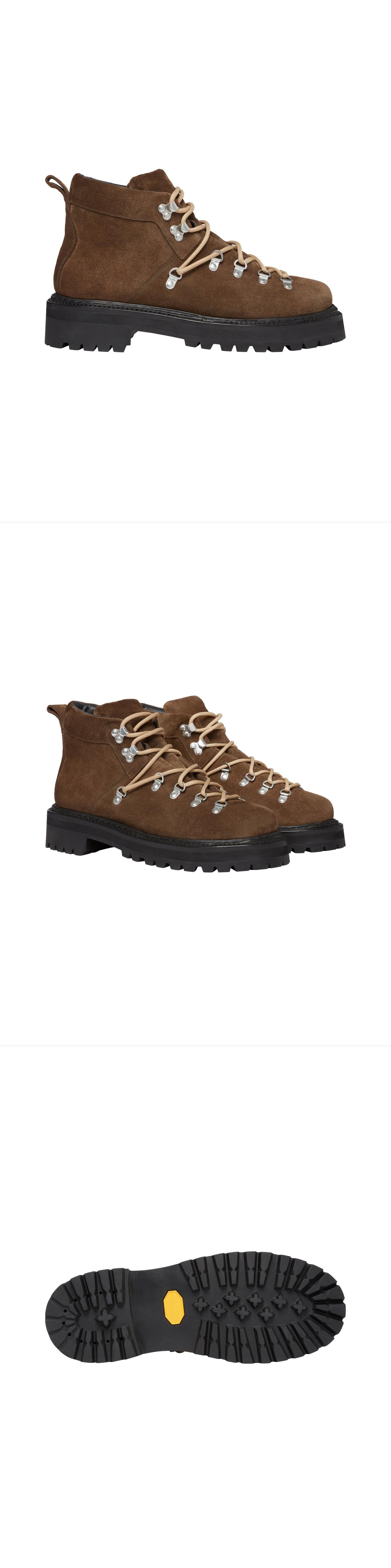BOOT - Acc - 3 x Shots - Side + Front Angle + Sole
