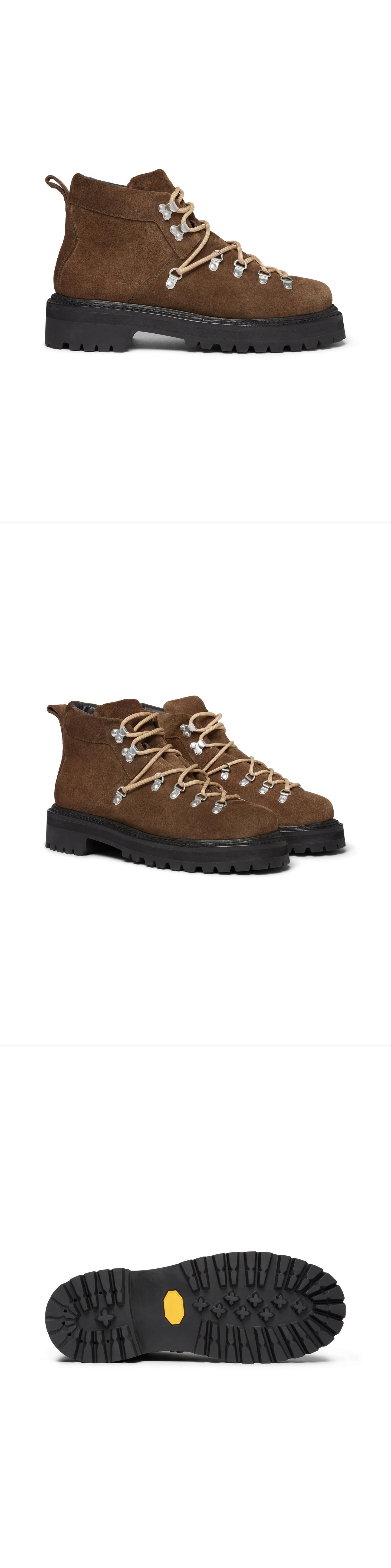 BOOT - Acc - 3 x Shots - Side + Front Angle + Sole