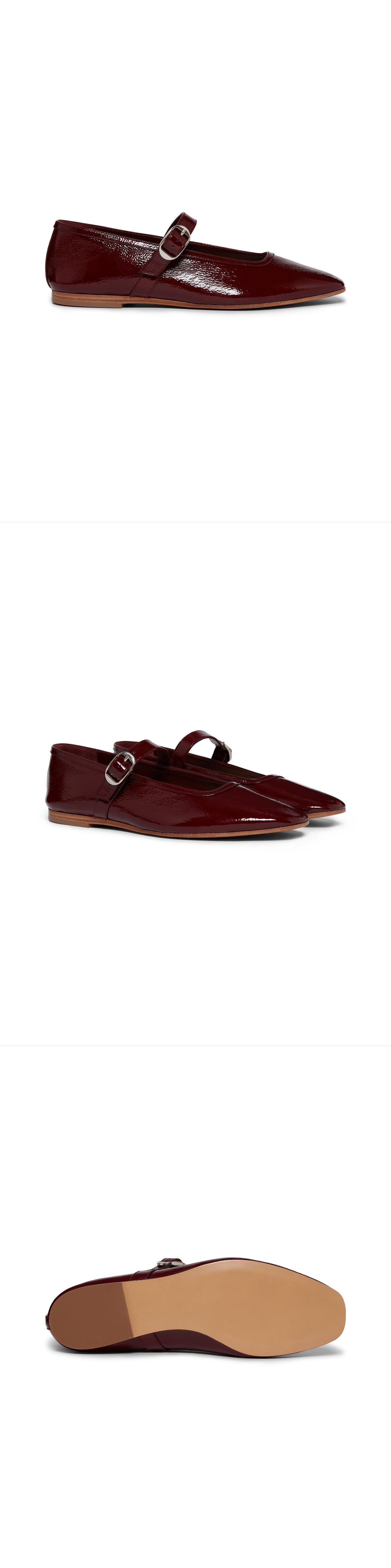 SHOE - Acc - 3 x Shots - Side + Front Angle + Sole