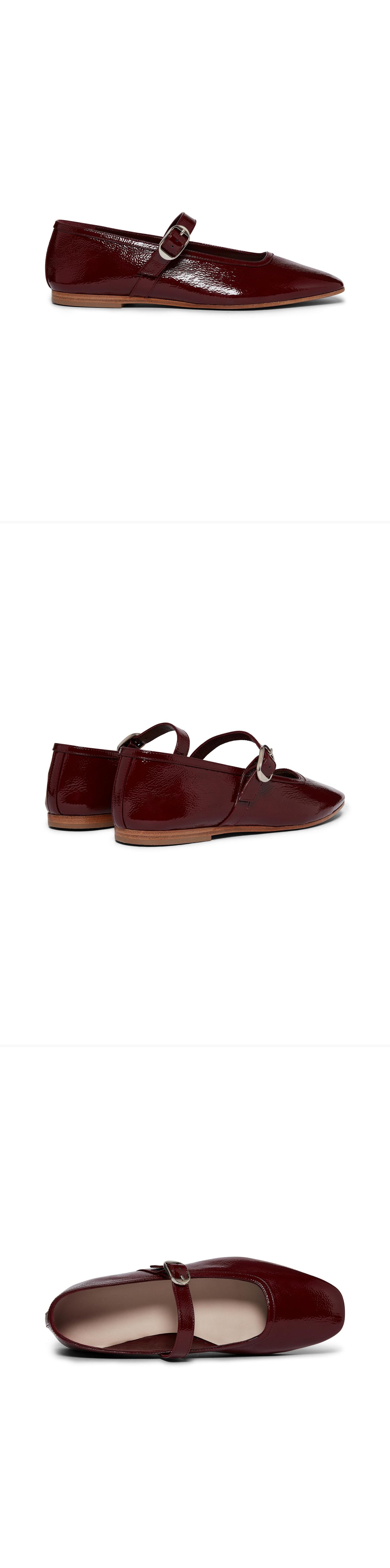 SHOE - Acc - 3 x Shots - Side + Back Angle + Top