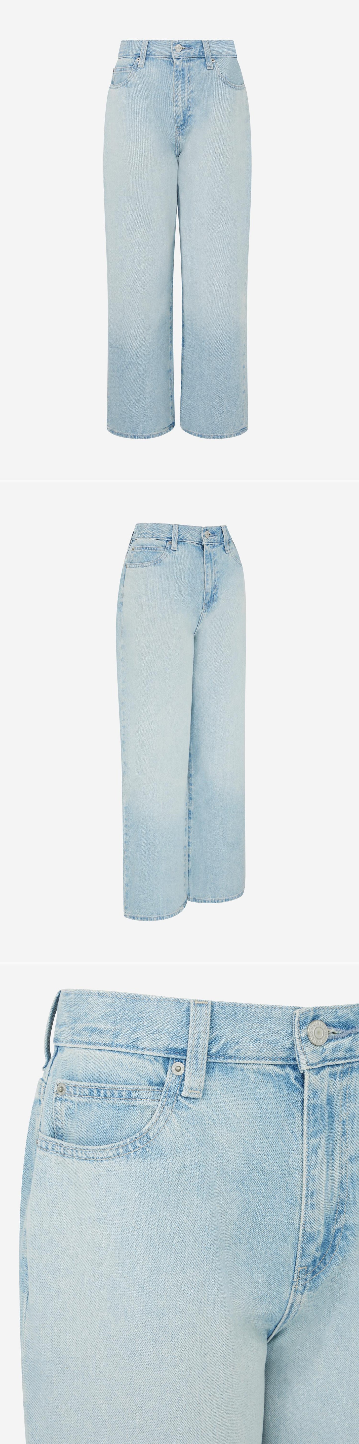 DENIM_JEANS - Mannequin - 3 x Shots - Front + Angle + Detail A