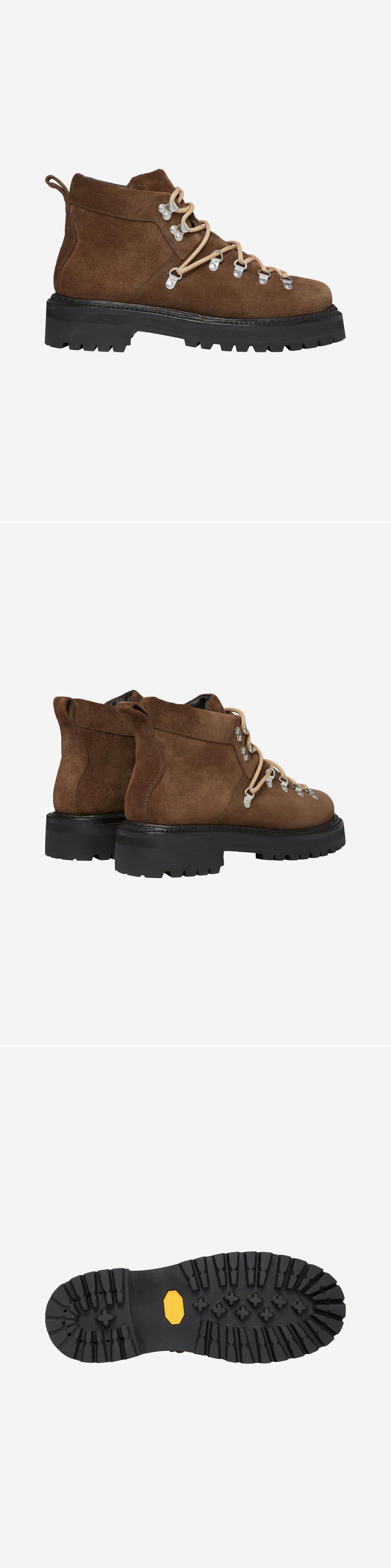 BOOT - Acc - 3 x Shots - Side + Back Angle + Sole