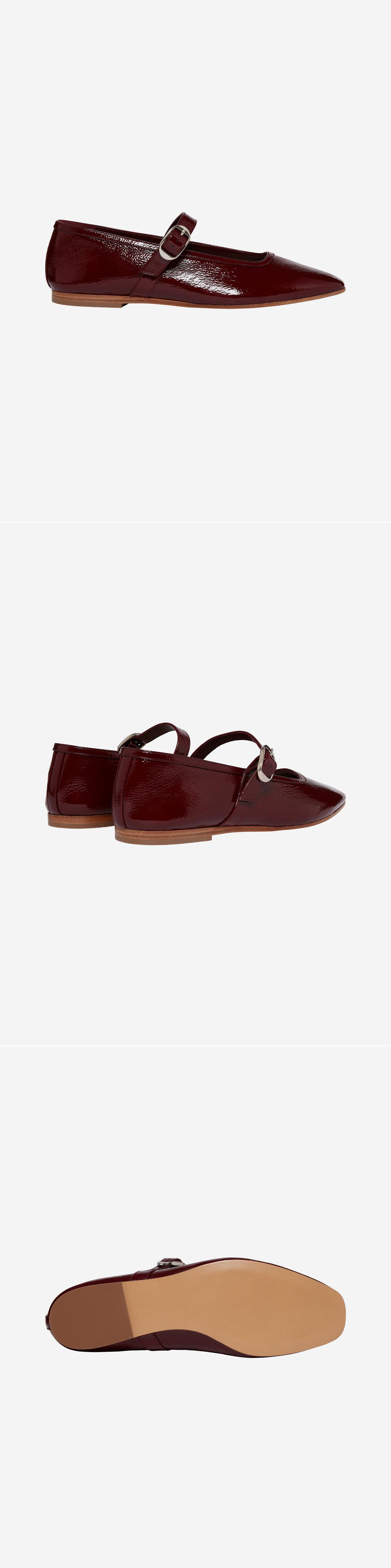SHOE - Acc - 3 x Shots - Side + Back Angle + Sole