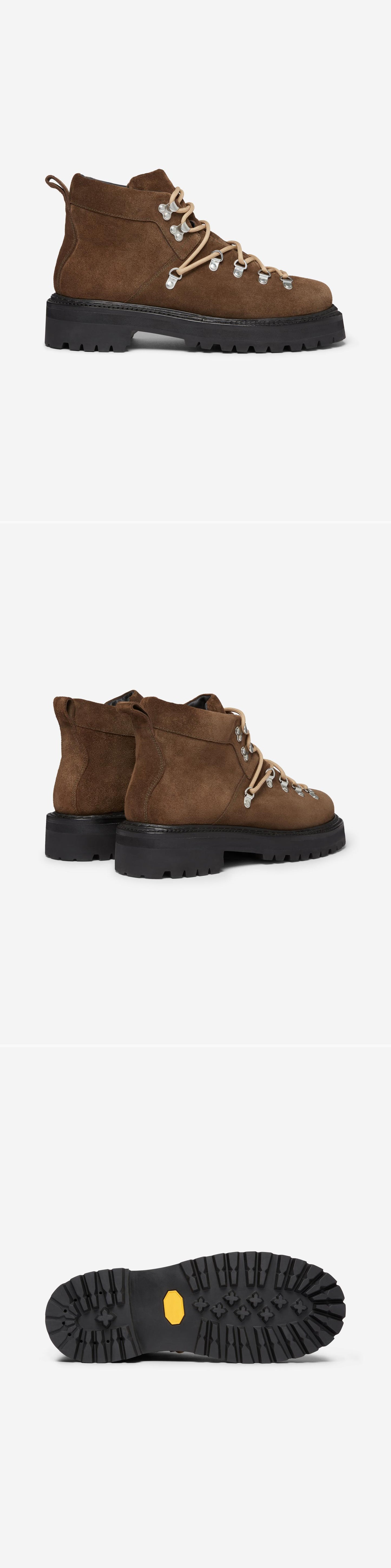 BOOT - Acc - 3 x Shots - Side + Back Angle + Sole