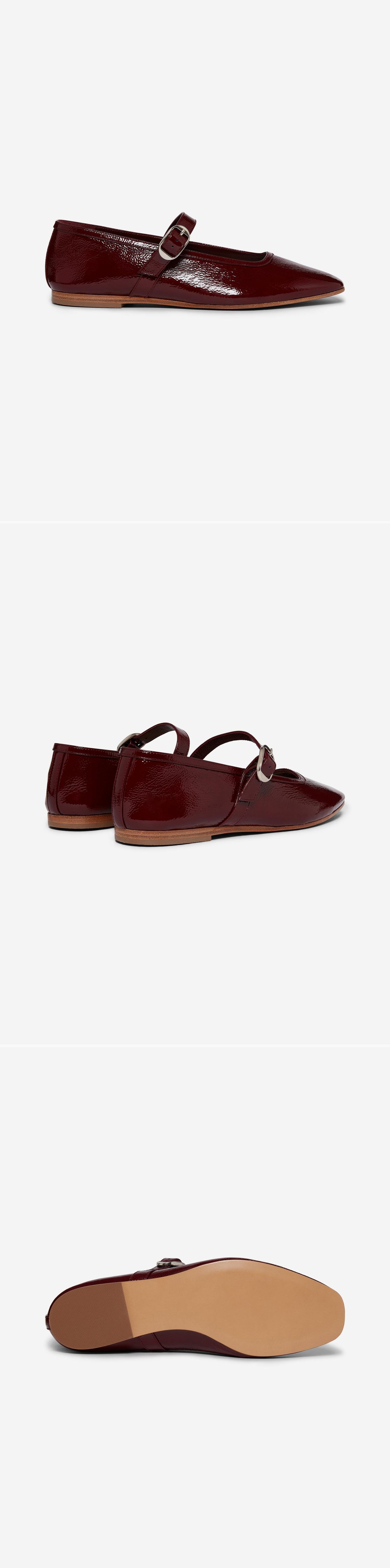 SHOE - Acc - 3 x Shots - Side + Back Angle + Sole