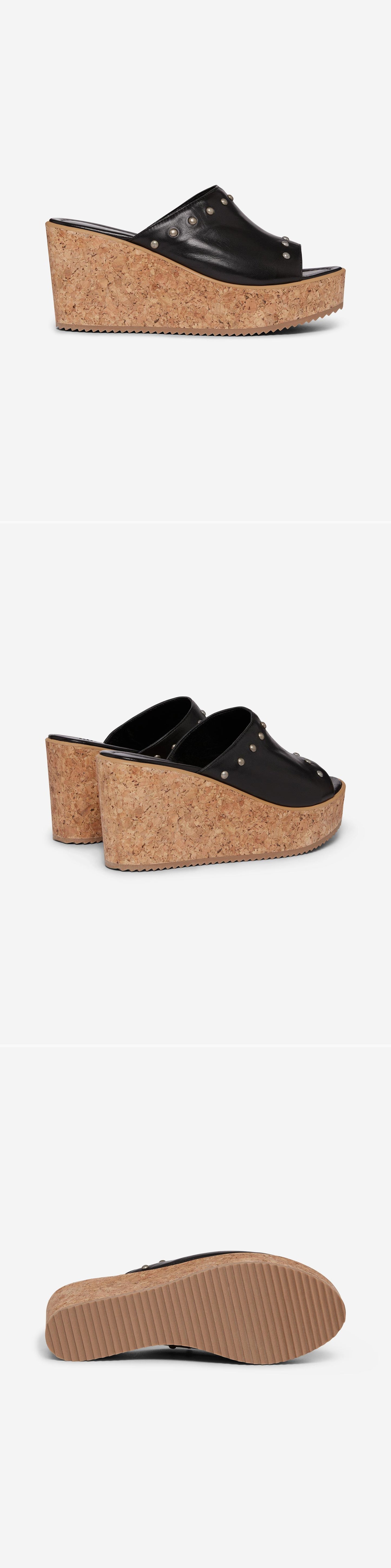 WEDGE - Acc - 3 x Shots - Side + Back Angle + Sole