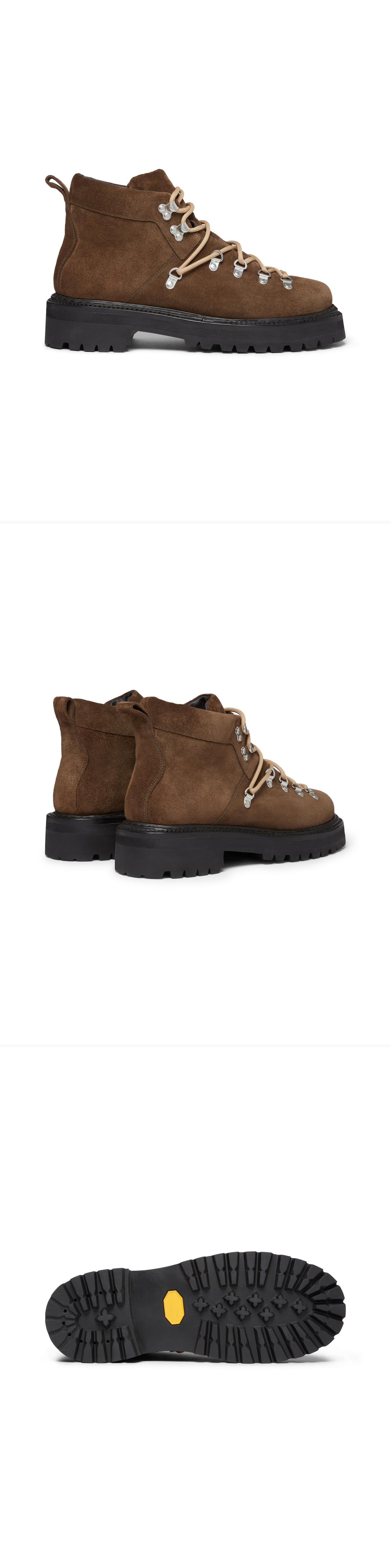 BOOT - Acc - 3 x Shots - Side + Back Angle + Sole