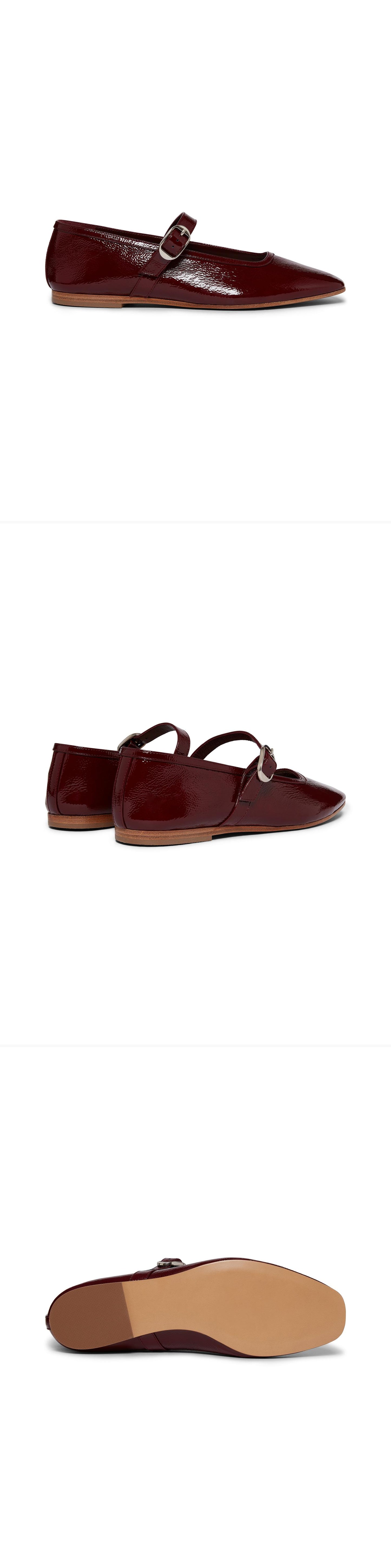 SHOE - Acc - 3 x Shots - Side + Back Angle + Sole