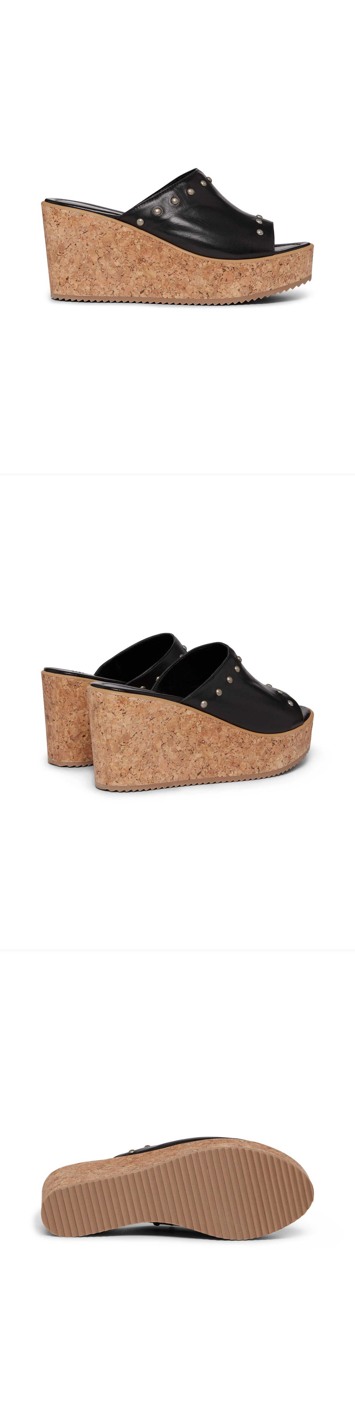 WEDGE - Acc - 3 x Shots - Side + Back Angle + Sole