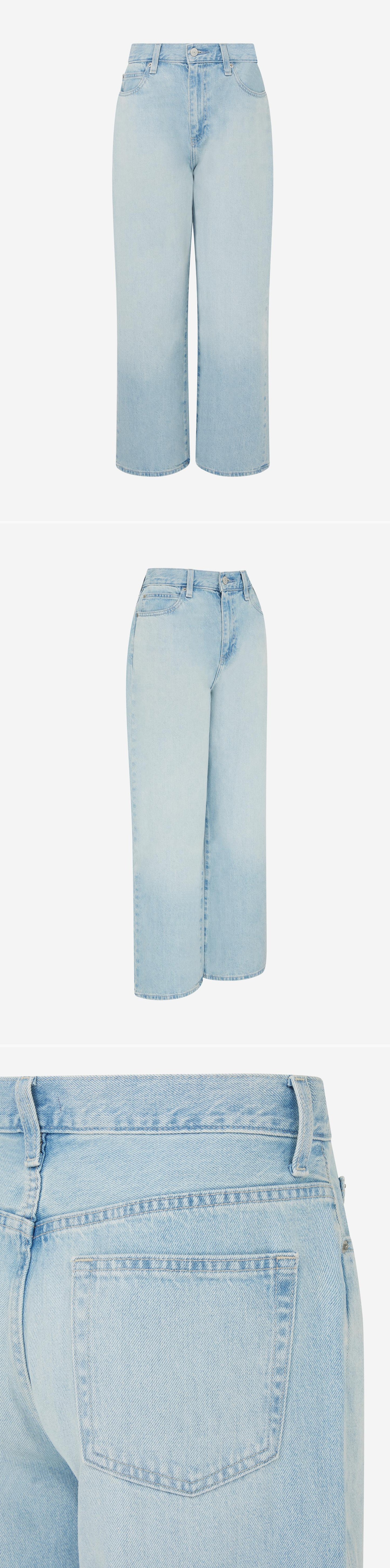 DENIM_JEANS - Mannequin - 3 x Shots - Front + Angle + Detail B