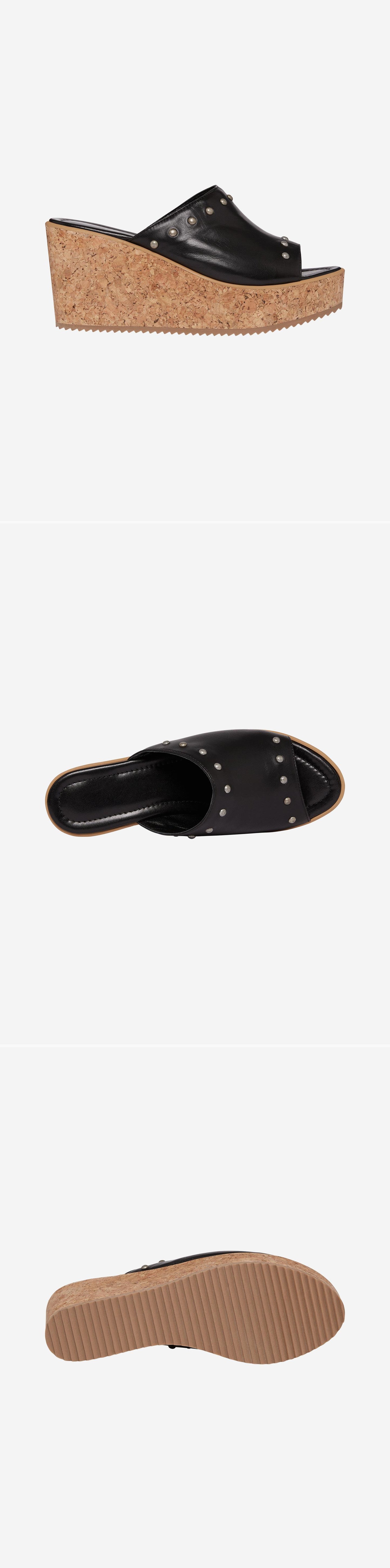 WEDGE - Acc - 3 x Shots - Side + Top + Sole