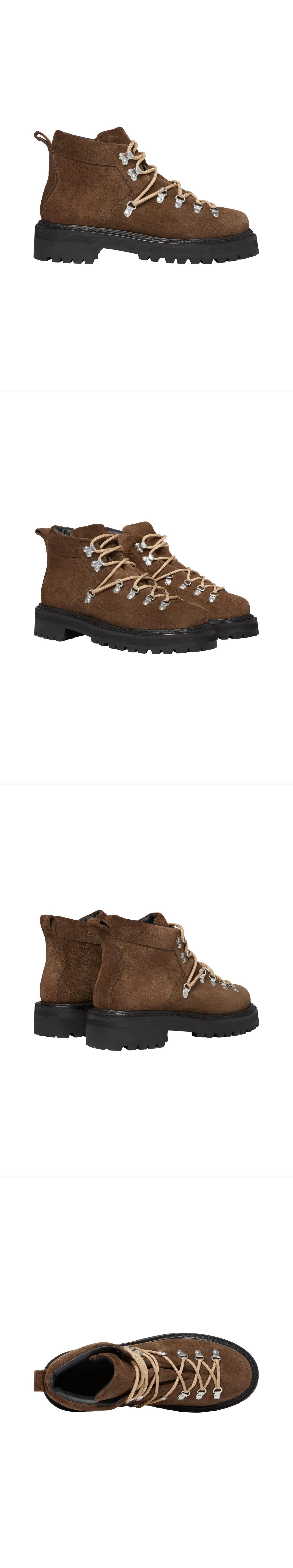 BOOT - Acc - 4 x Shots - Side + Front Angle + Back Angle + Top
