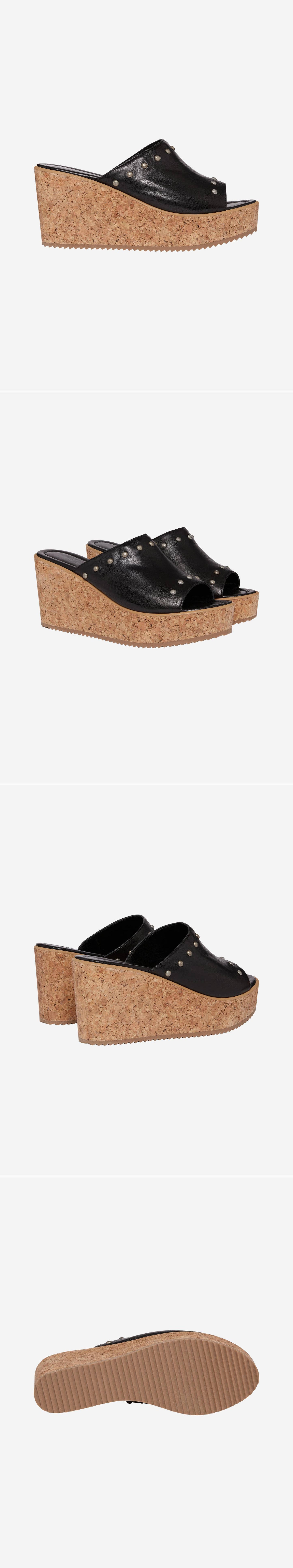 WEDGE - Acc - 4 x Shots - Side + Front Angle + Back Angle + Sole
