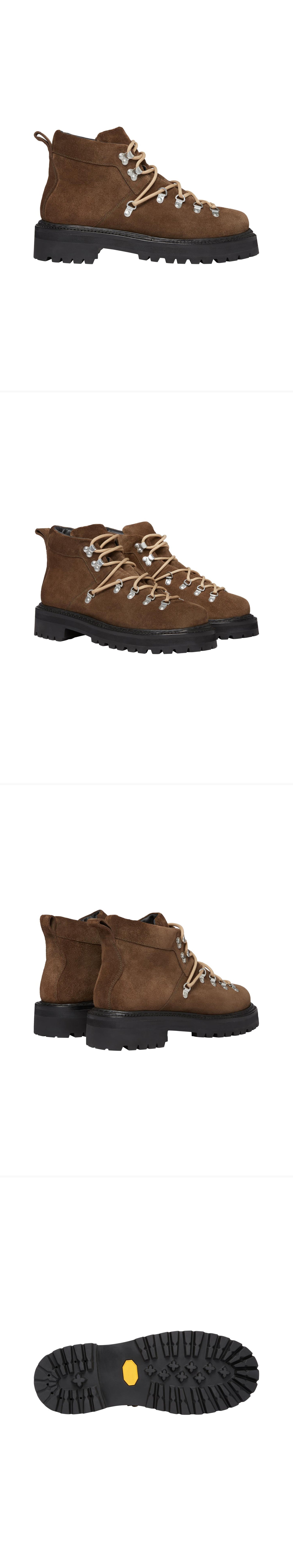 BOOT - Acc - 4 x Shots - Side + Front Angle + Back Angle + Sole