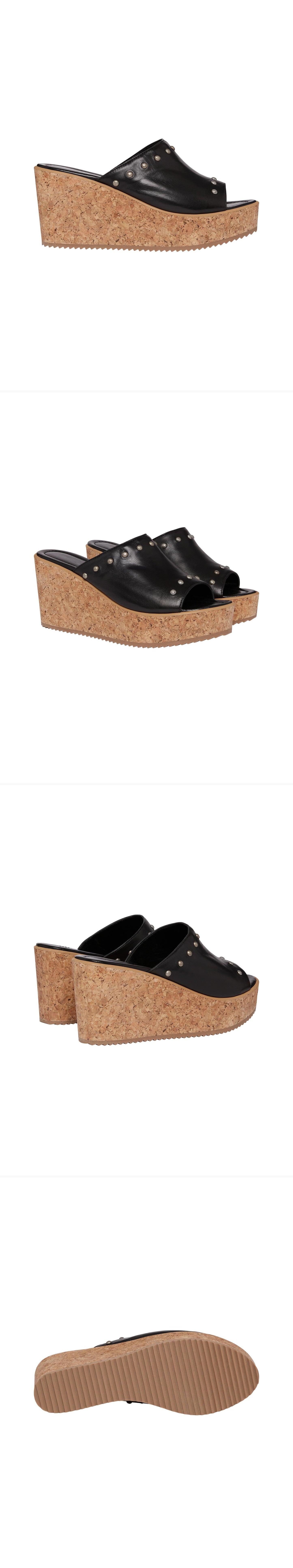 WEDGE - Acc - 4 x Shots - Side + Front Angle + Back Angle + Sole